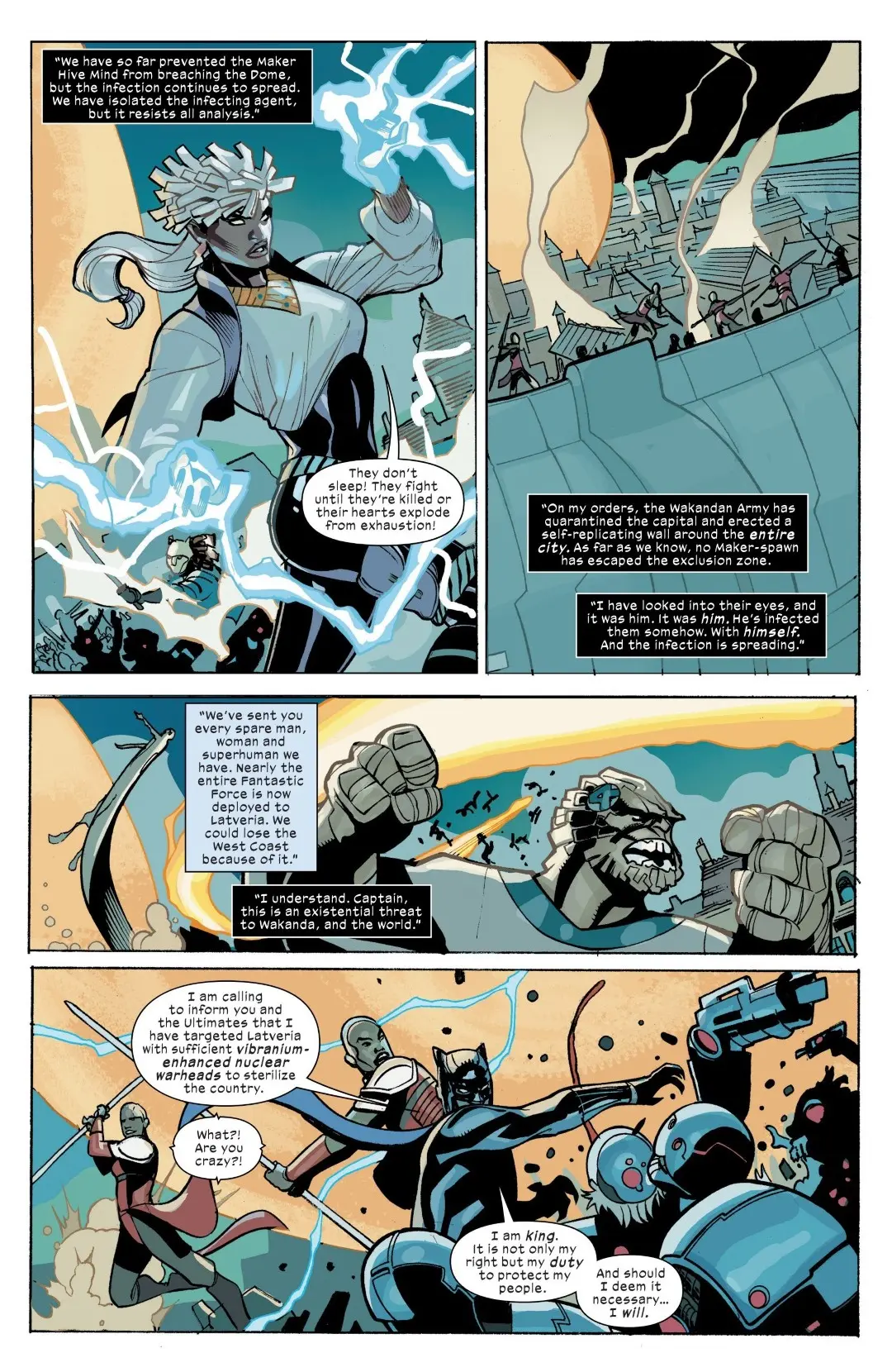 Ultimate Endgame #4 (2026) - Page 11