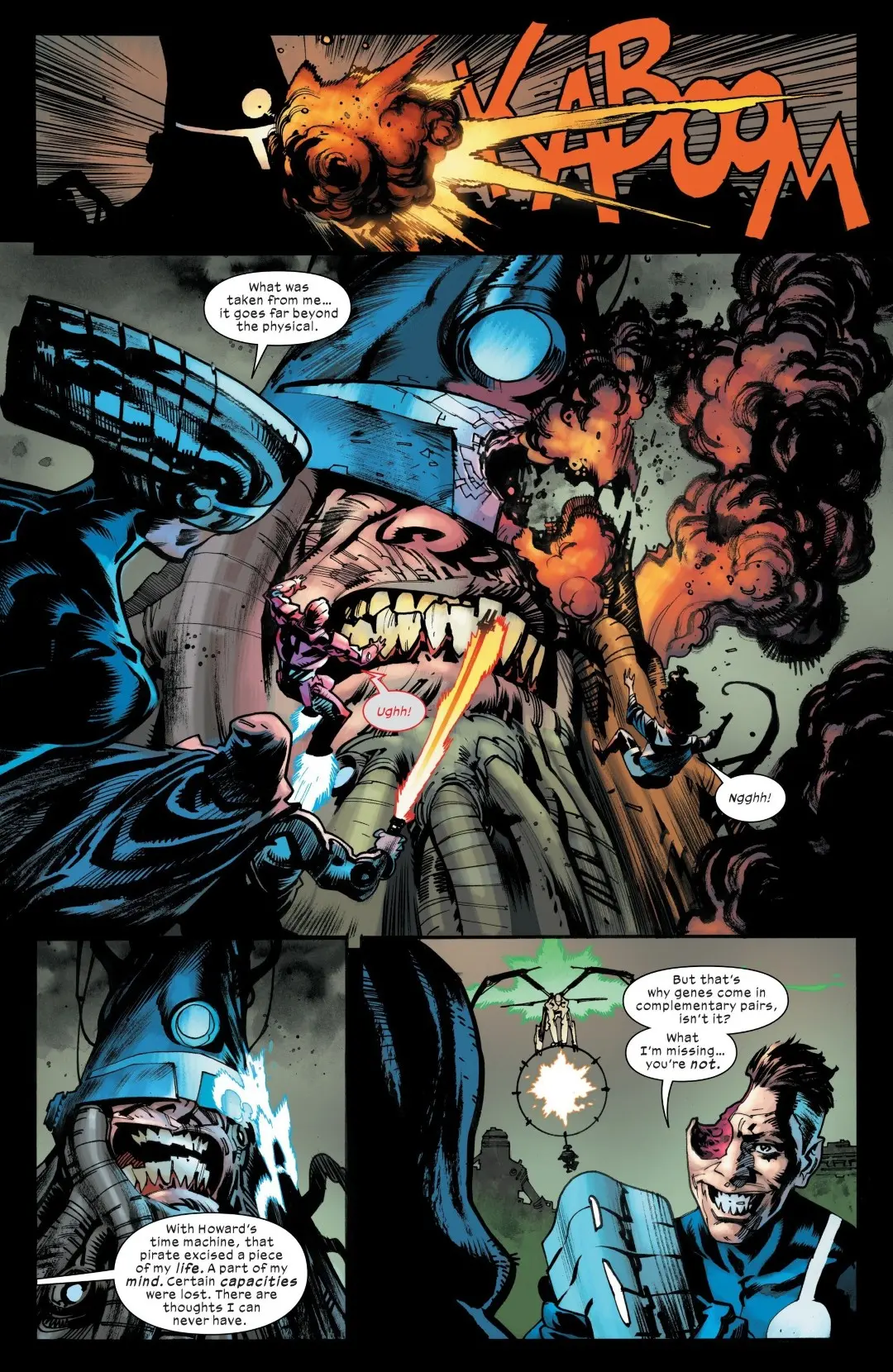 Ultimate Endgame #4 (2026) - Page 14