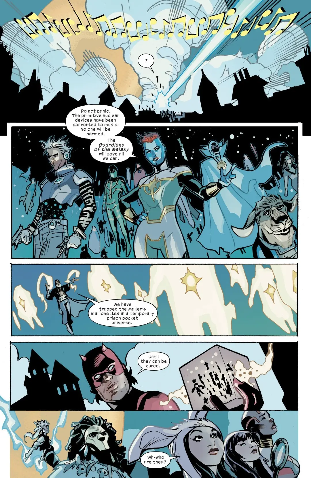 Ultimate Endgame #4 (2026) - Page 19