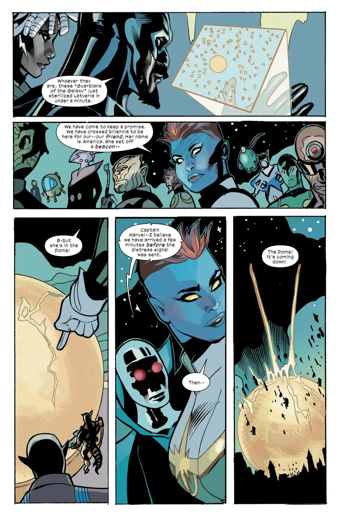 Ultimate Endgame #4 (2026) - Page 20