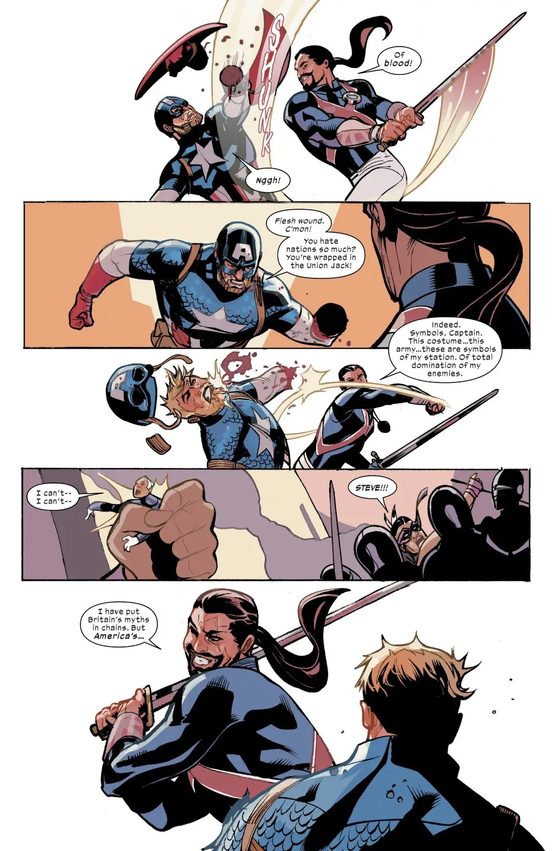 Ultimate Endgame #4 (2026) - Page 24