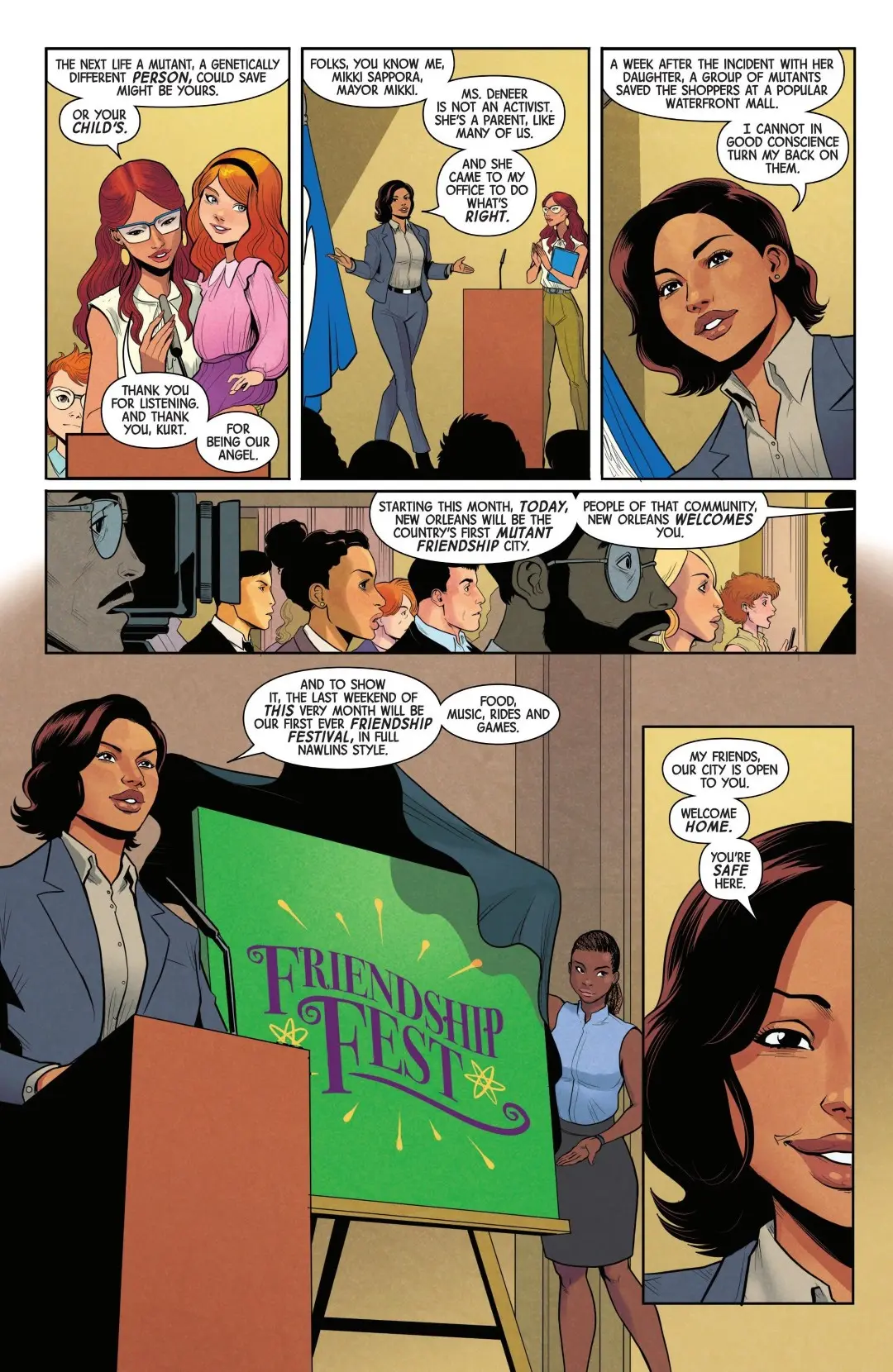 Uncanny X-Men #16 (2025_6) - Page 4