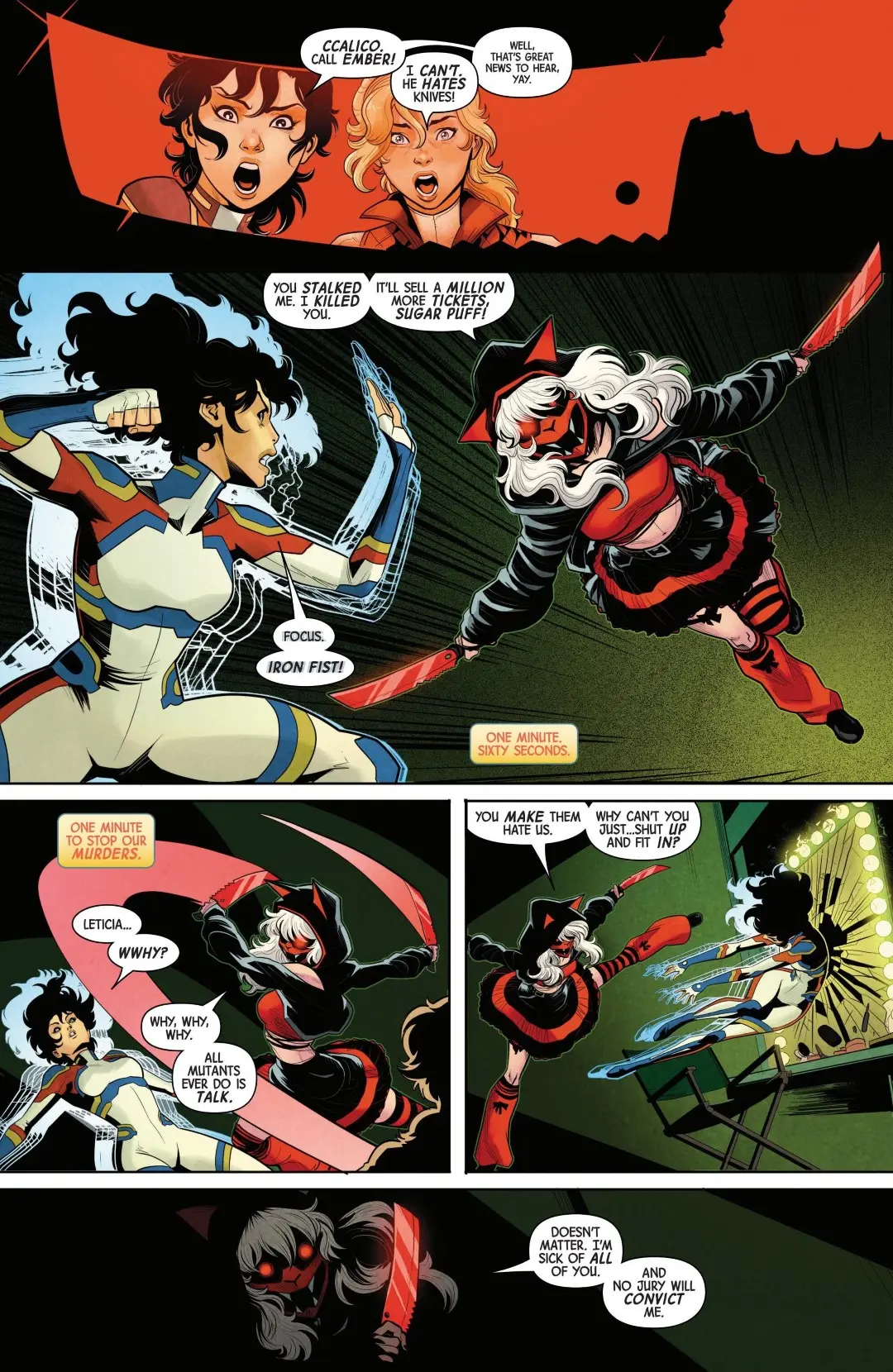 Uncanny X-Men #17 (2025_7) - Page 21