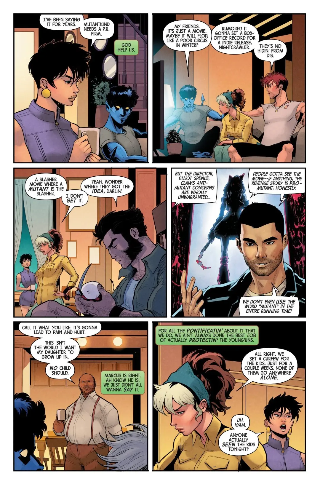 Uncanny X-Men #17 (2025_7) - Page 6