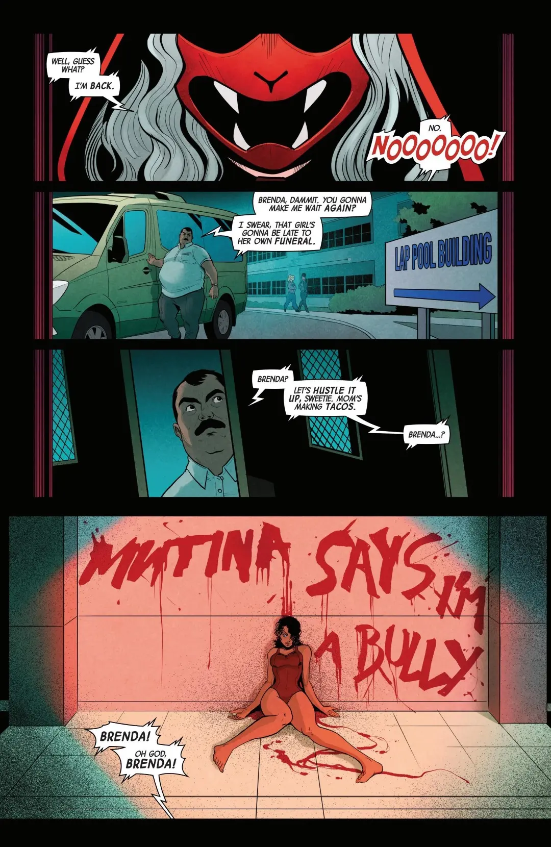 Uncanny X-Men #17 (2025_7) - Page 9