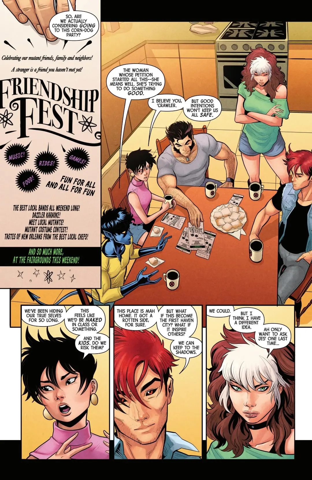 Uncanny X-Men #18 (2025_7) - Page 11