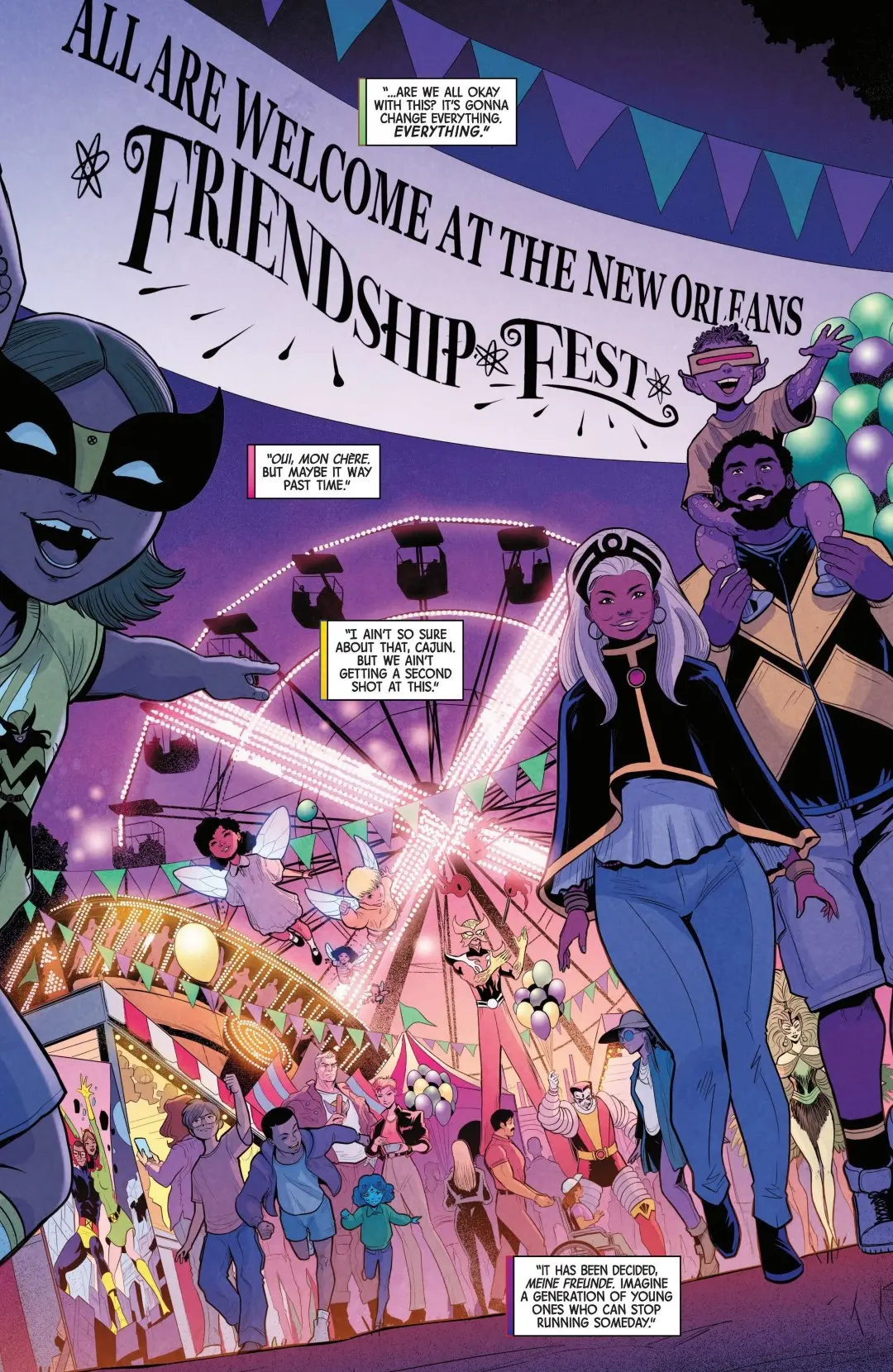 Uncanny X-Men #18 (2025_7) - Page 12