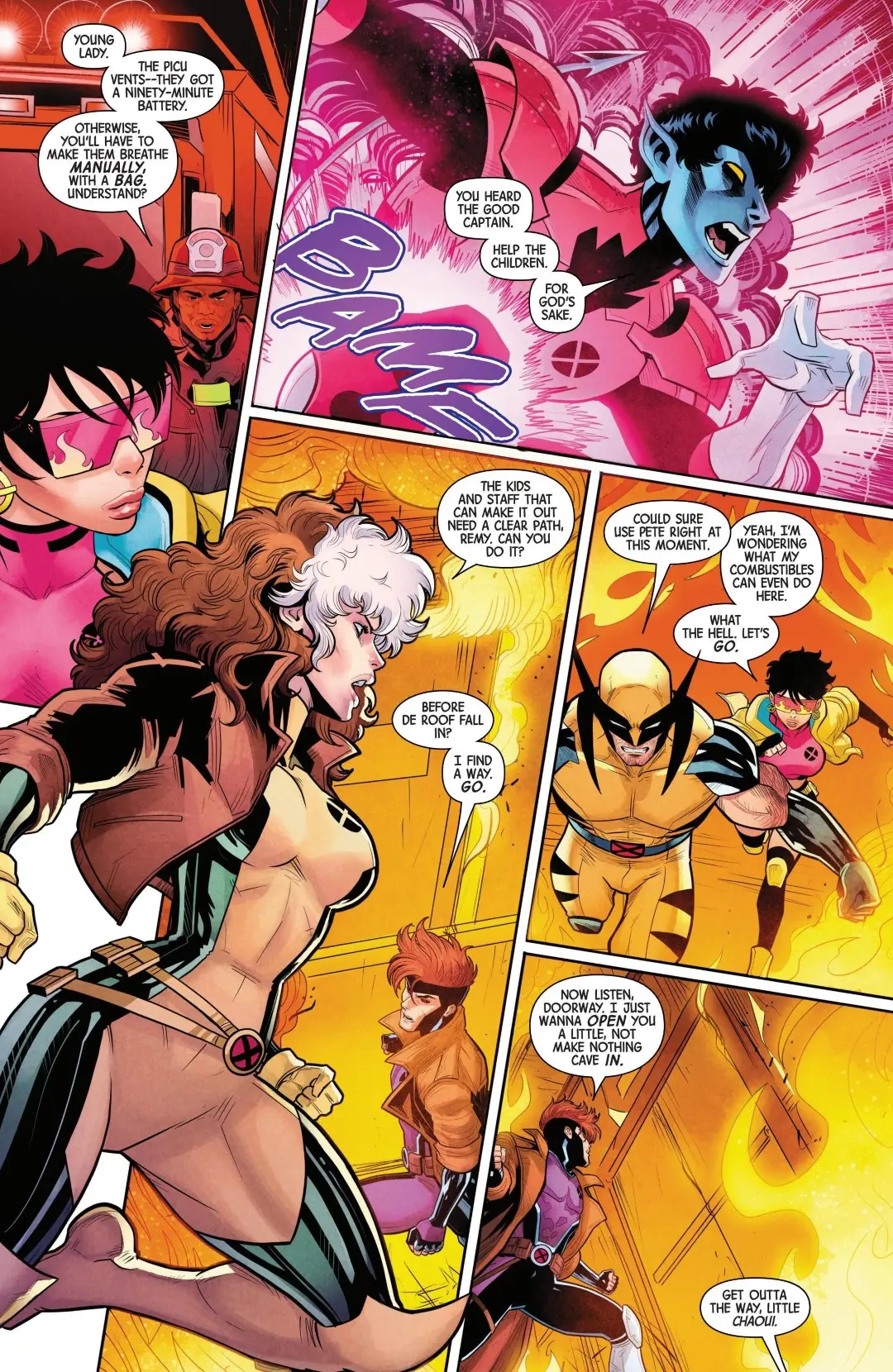 Uncanny X-Men #18 (2025_7) - Page 21