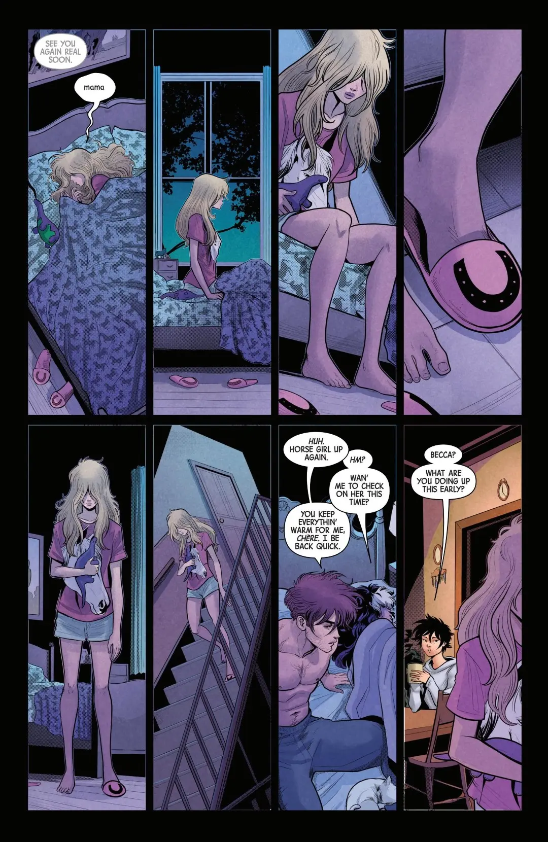 Uncanny X-Men #18 (2025_7) - Page 6