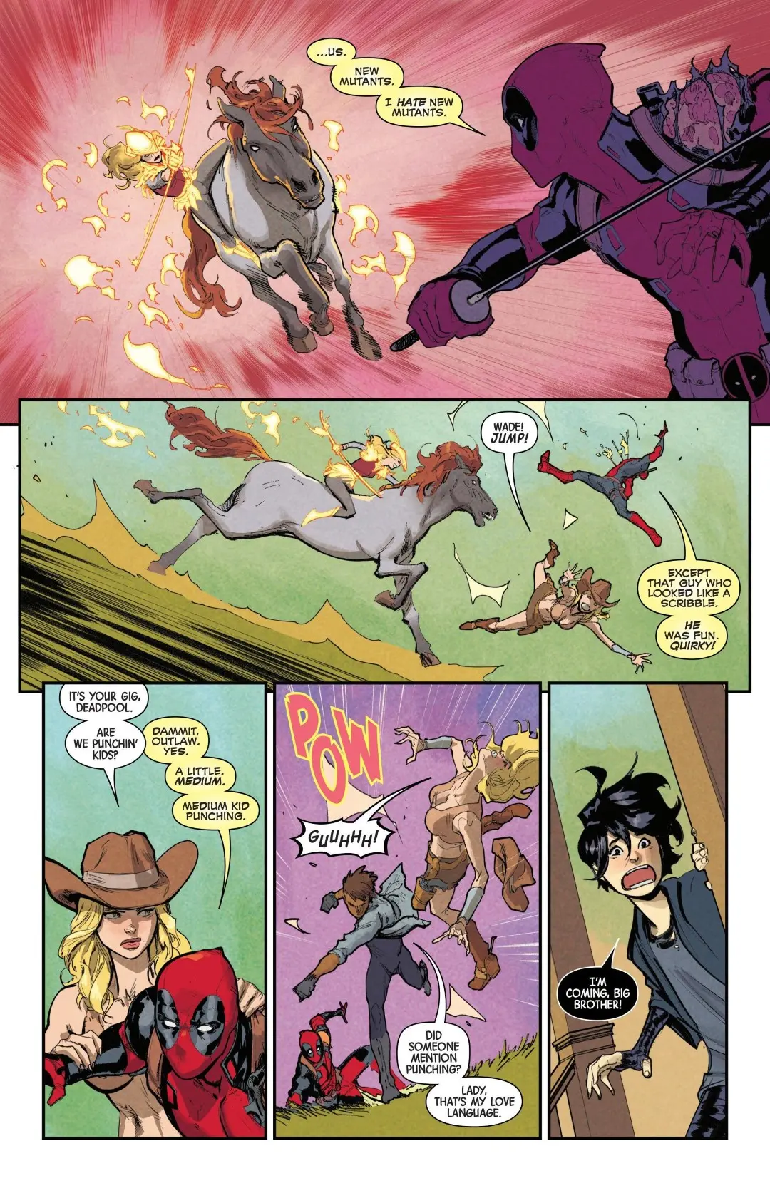 Uncanny X-Men #19 (2025_8) - Page 12