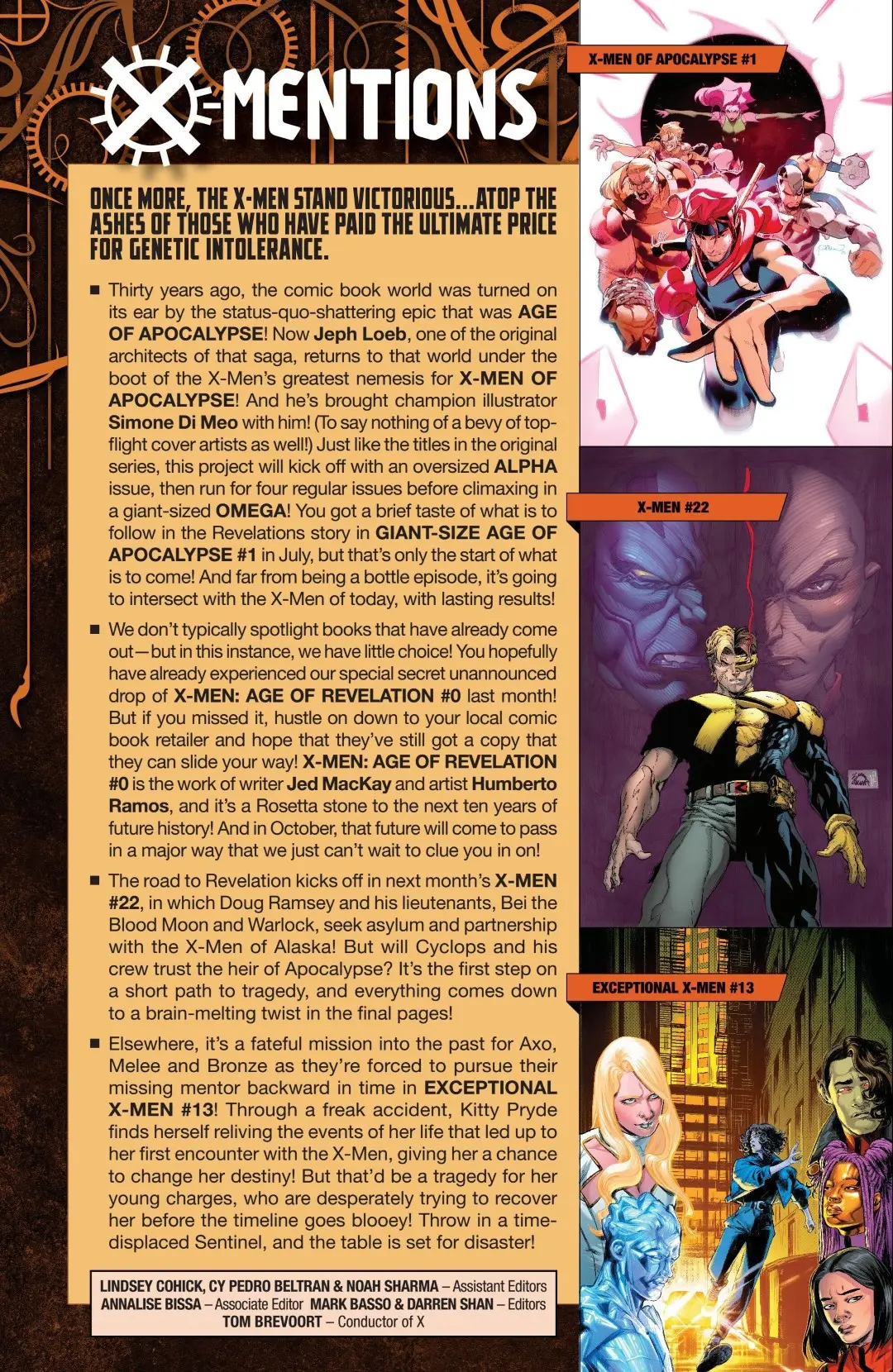 Uncanny X-Men #19 (2025_8) - Page 17