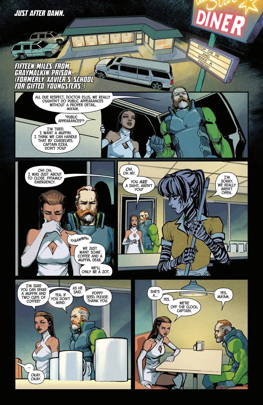 Uncanny X-Men #19 (2025_8) - Page 2