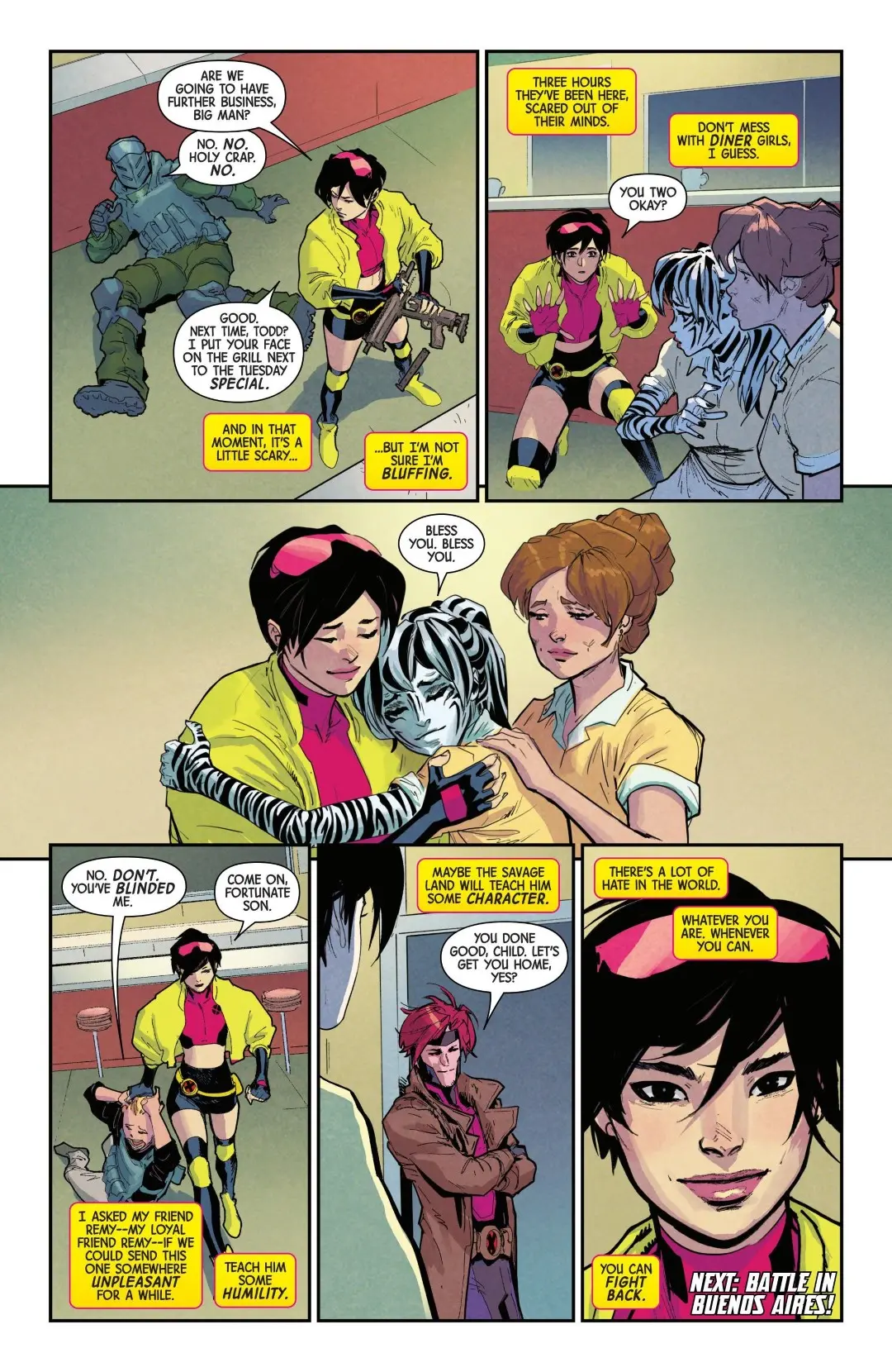Uncanny X-Men #19 (2025_8) - Page 24
