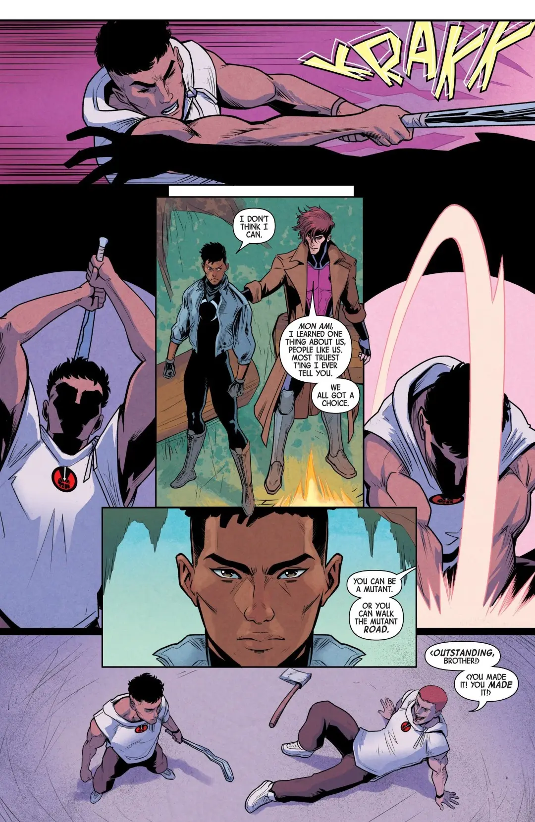 Uncanny X-Men #20 (2025_9) - Page 13