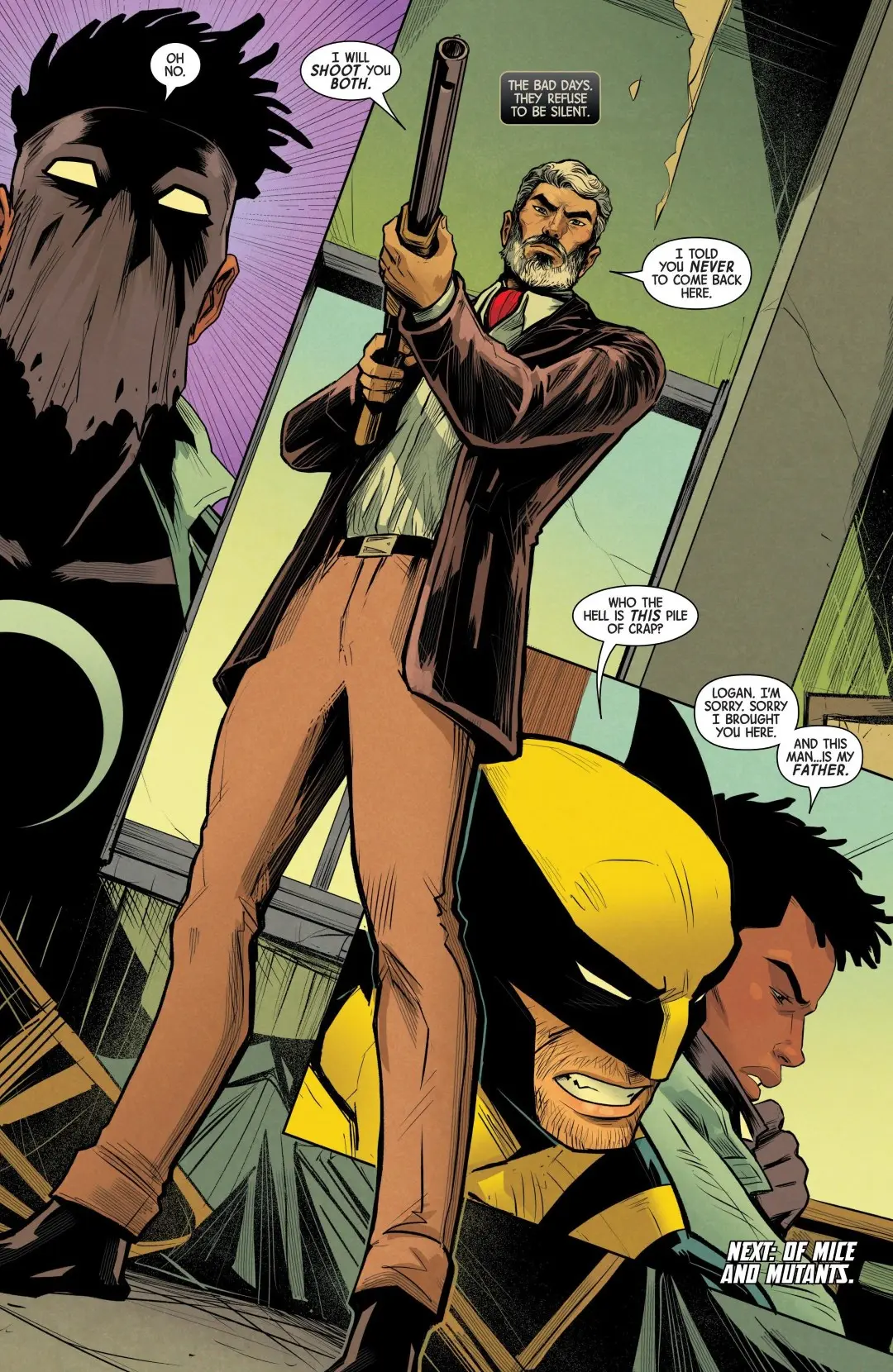 Uncanny X-Men #20 (2025_9) - Page 25