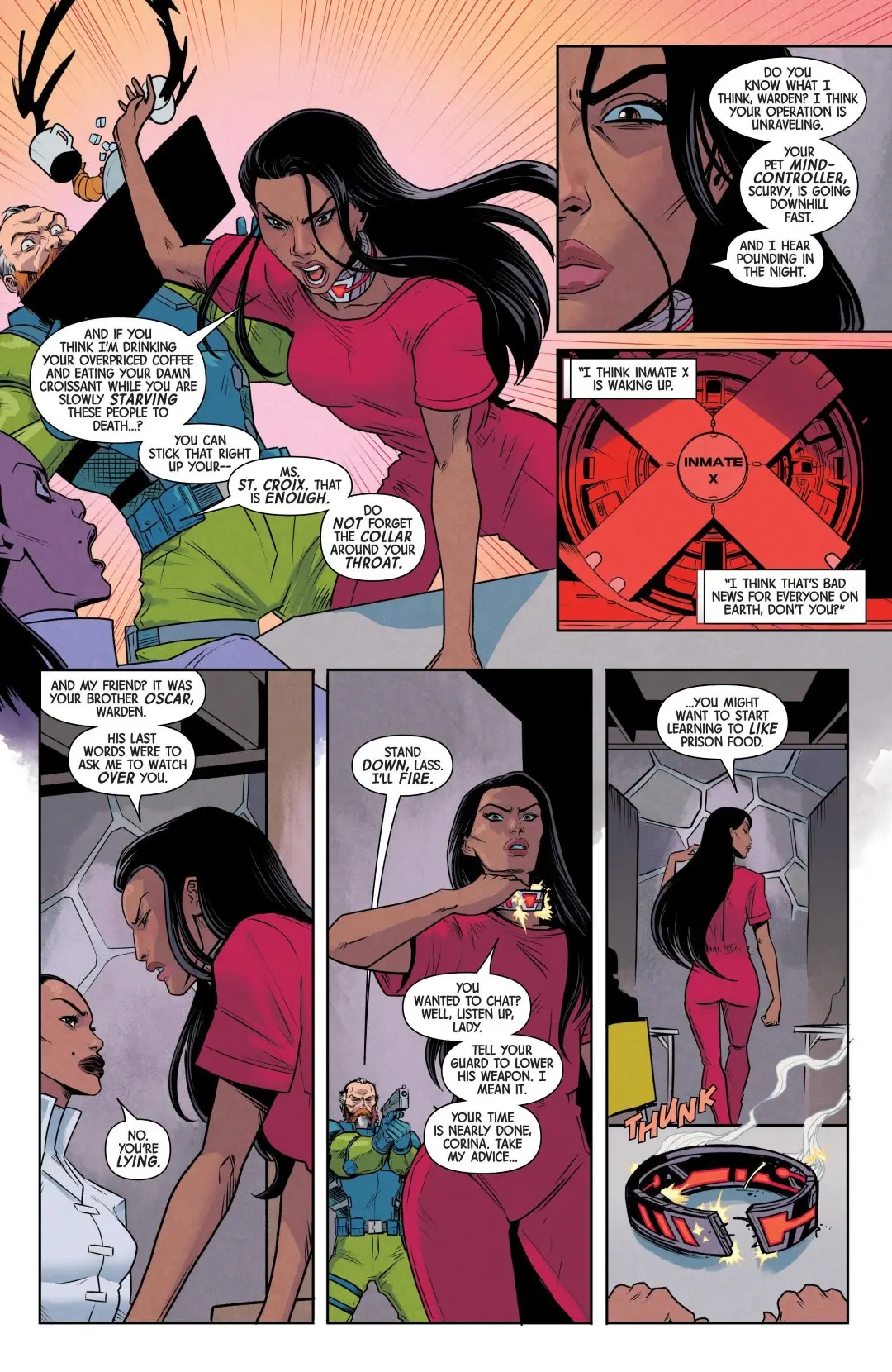 Uncanny X-Men #20 (2025_9) - Page 6
