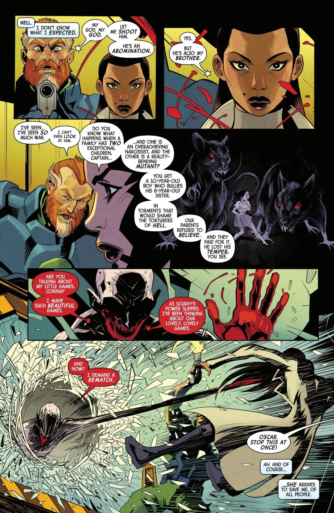Uncanny X-Men #28 (2026_5) - Page 15