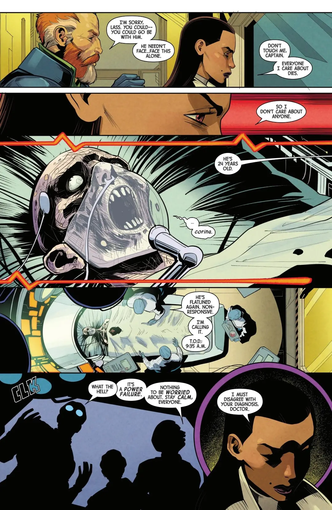 Uncanny X-Men #28 (2026_5) - Page 4