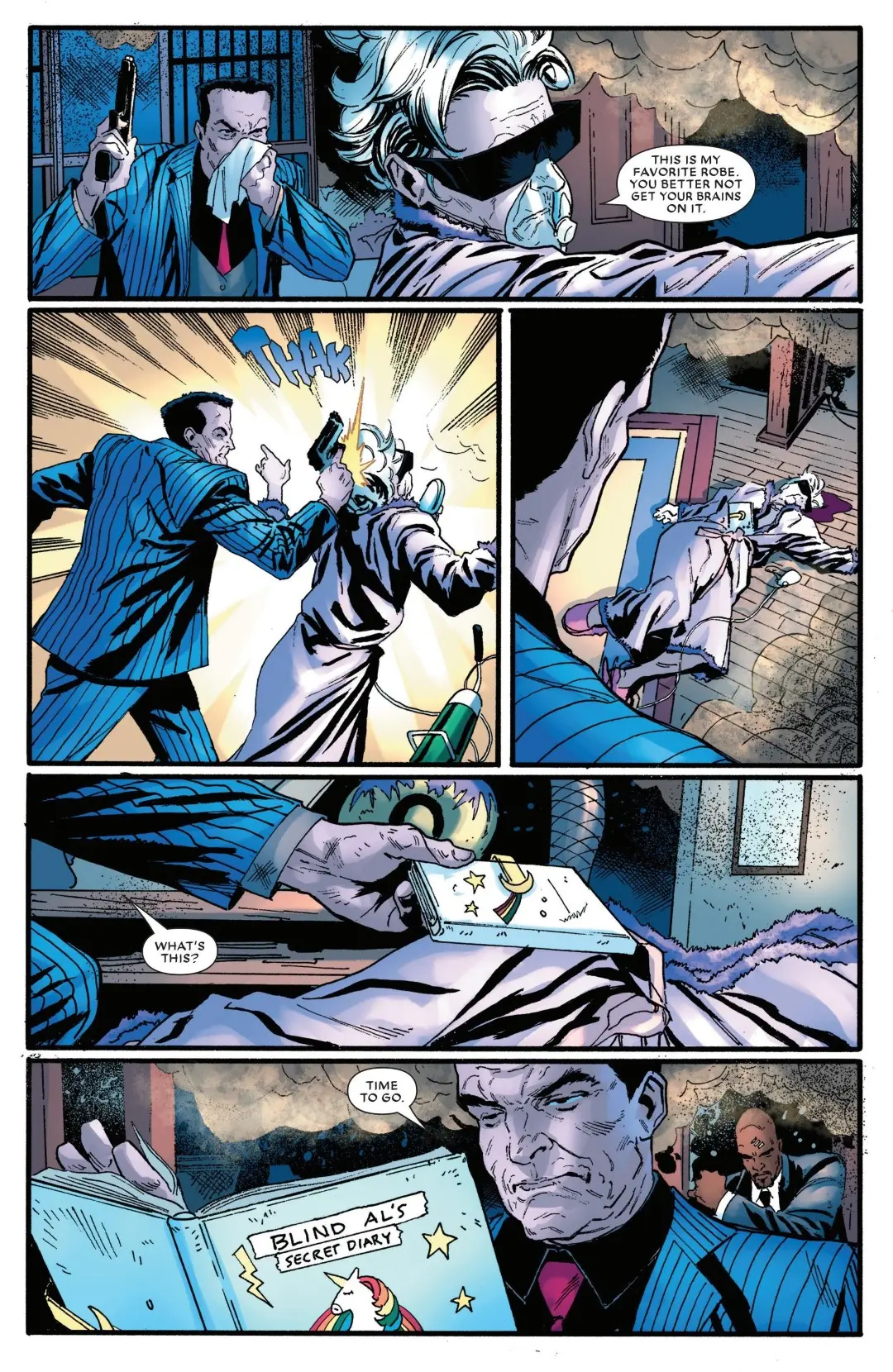 Wade Wilson_ Deadpool #4 (2026_5) - Page 14
