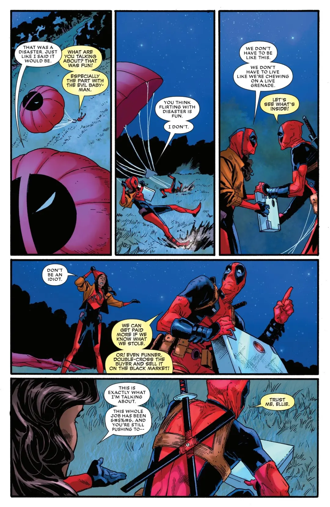Wade Wilson_ Deadpool #4 (2026_5) - Page 19