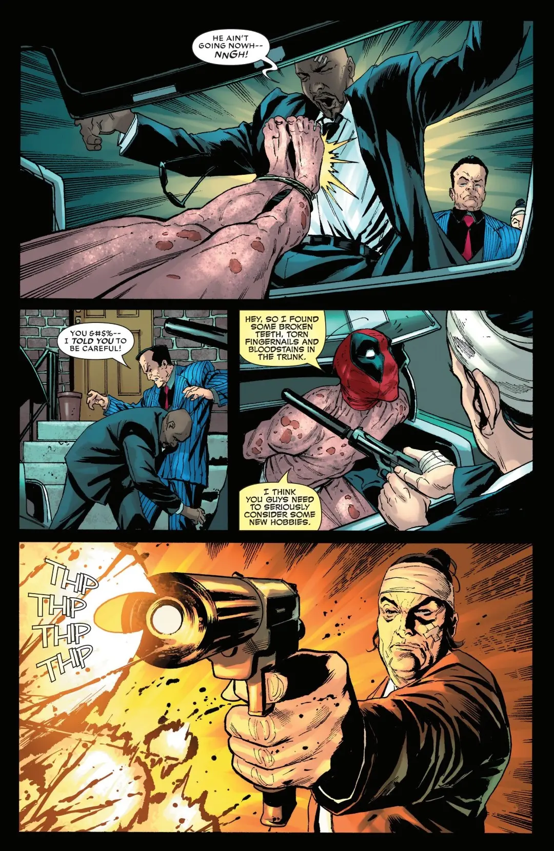 Wade Wilson_ Deadpool #4 (2026_5) - Page 5