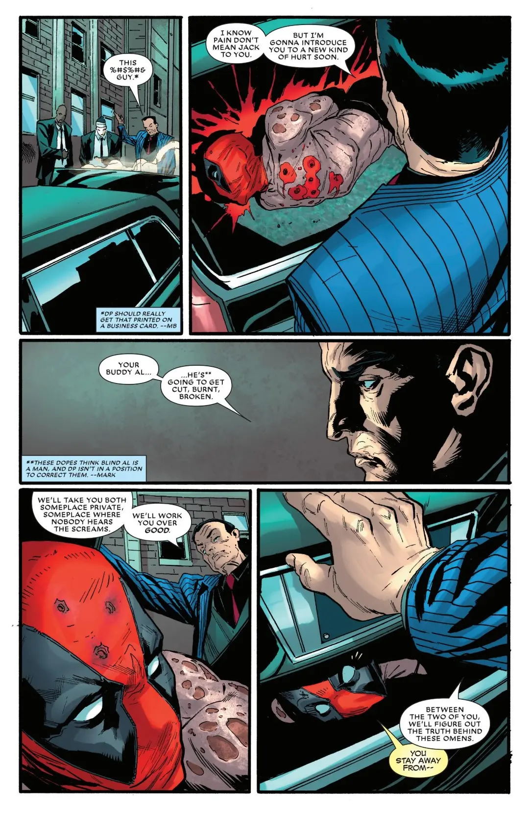 Wade Wilson_ Deadpool #4 (2026_5) - Page 6