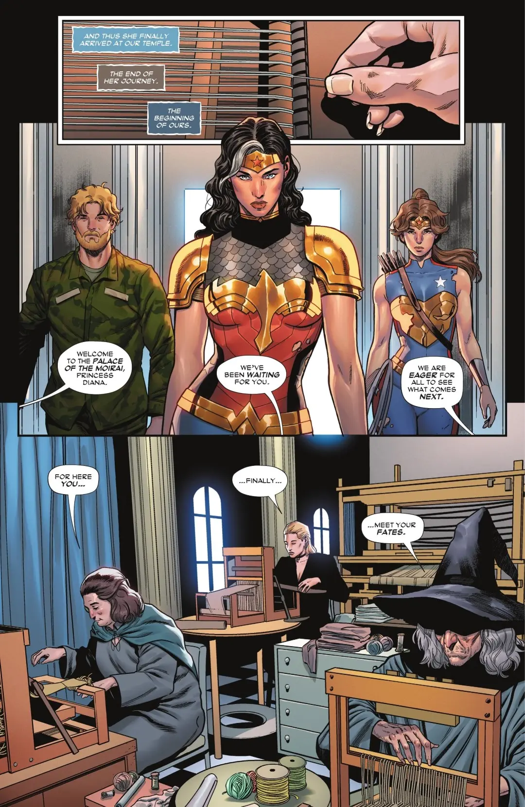 Wonder Woman V2023 #33 (2026_5_20) - Page 22