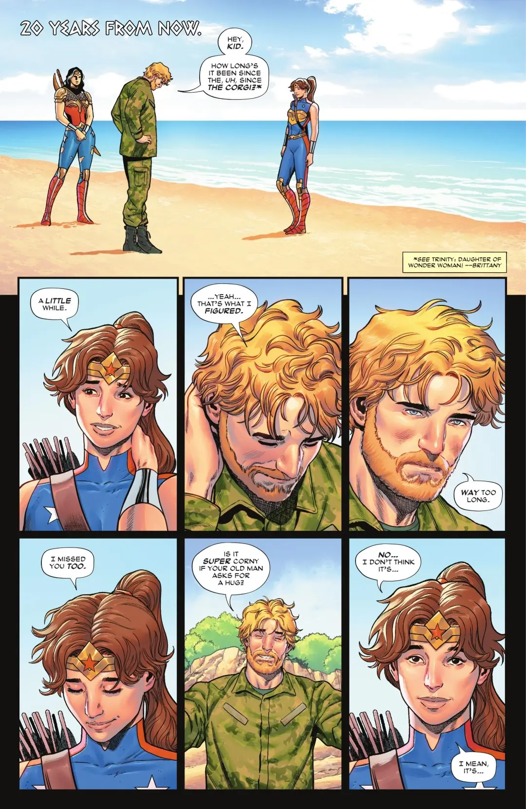 Wonder Woman V2023 #33 (2026_5_20) - Page 3