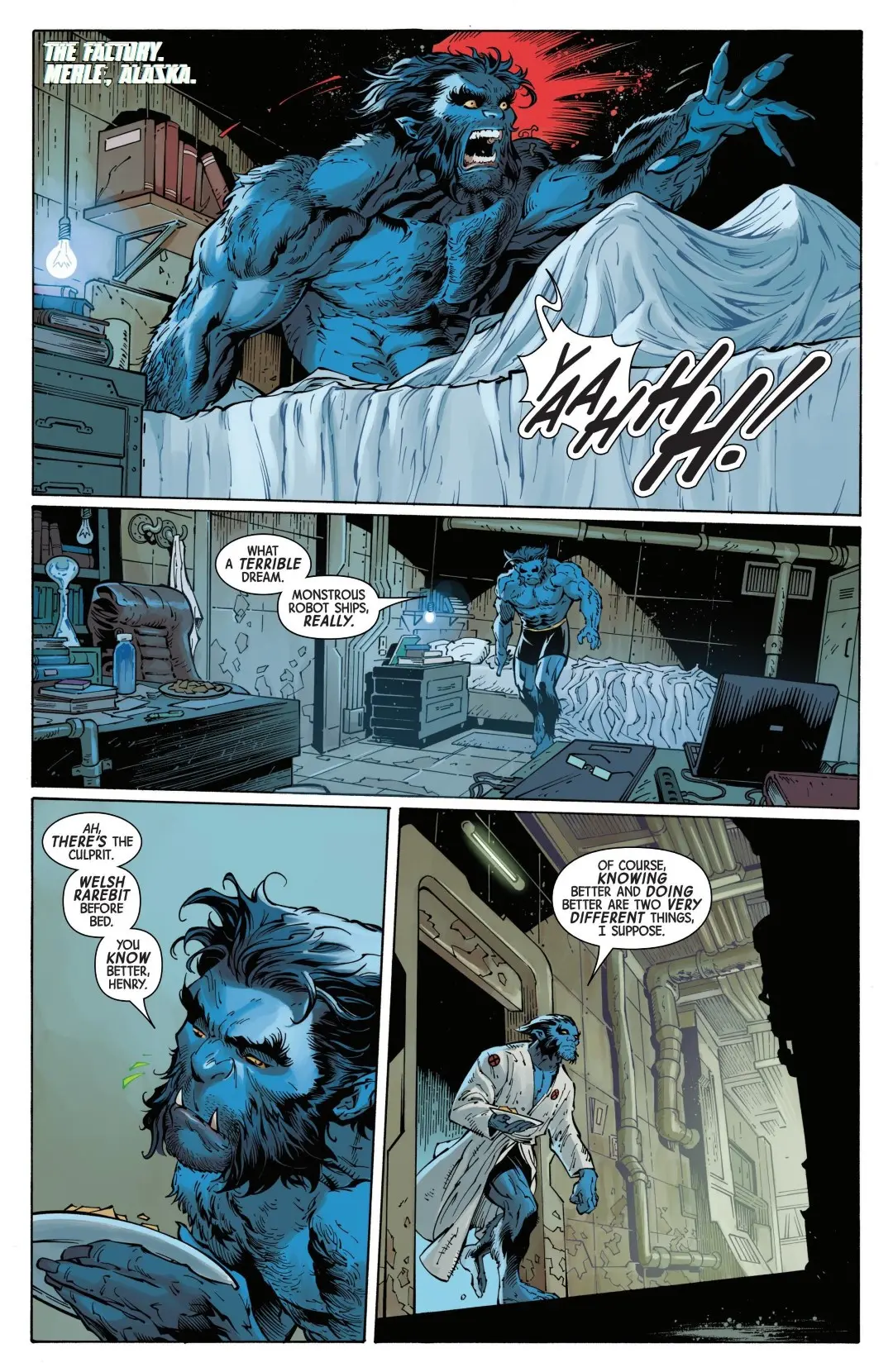 X-Men #29 (2026_5) - Page 12