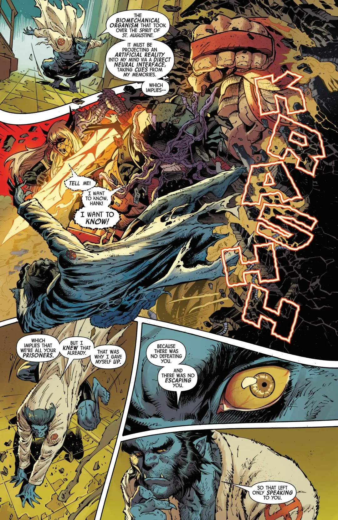 X-Men #29 (2026_5) - Page 21