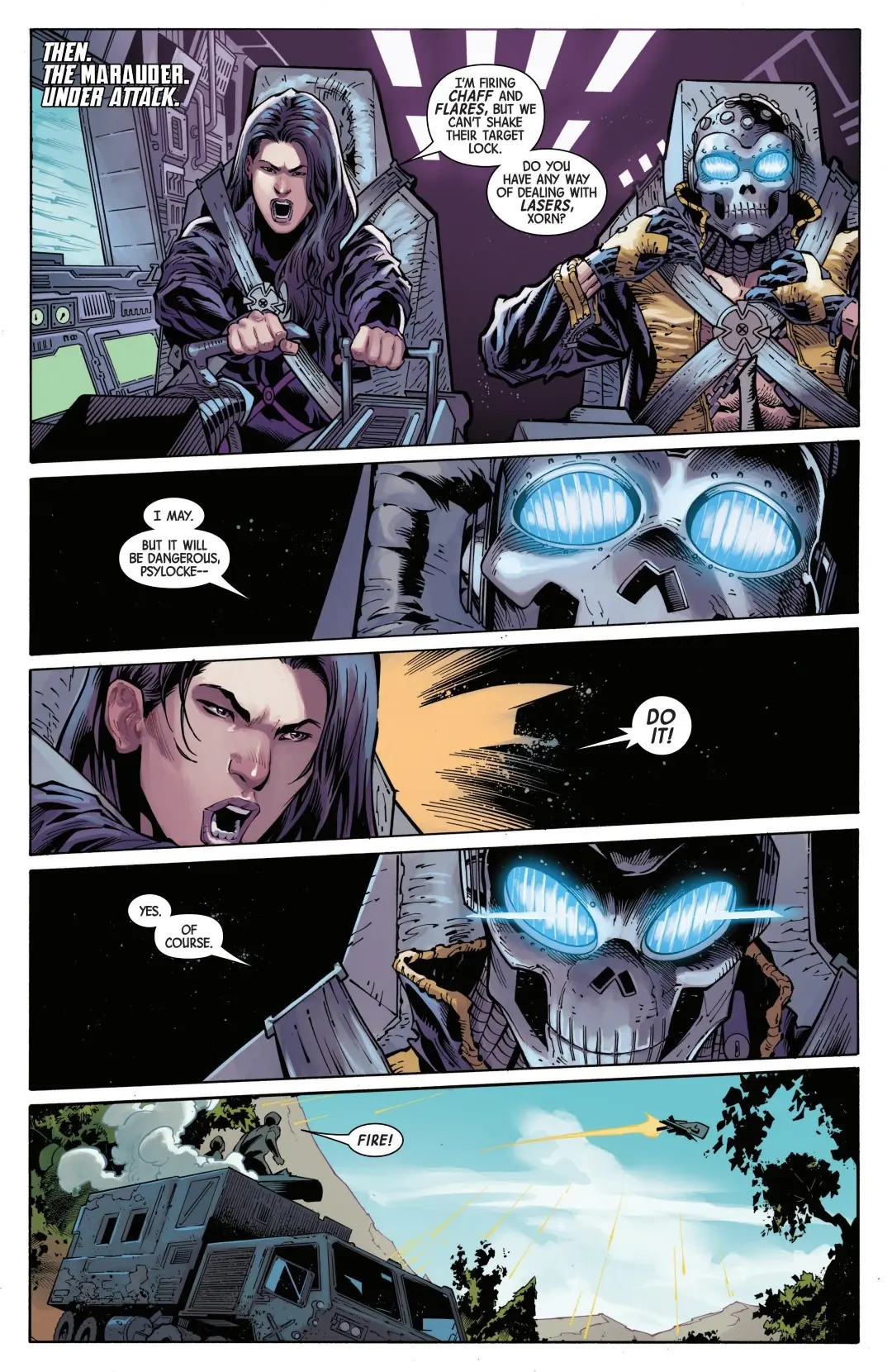 X-Men #29 (2026_5) - Page 3