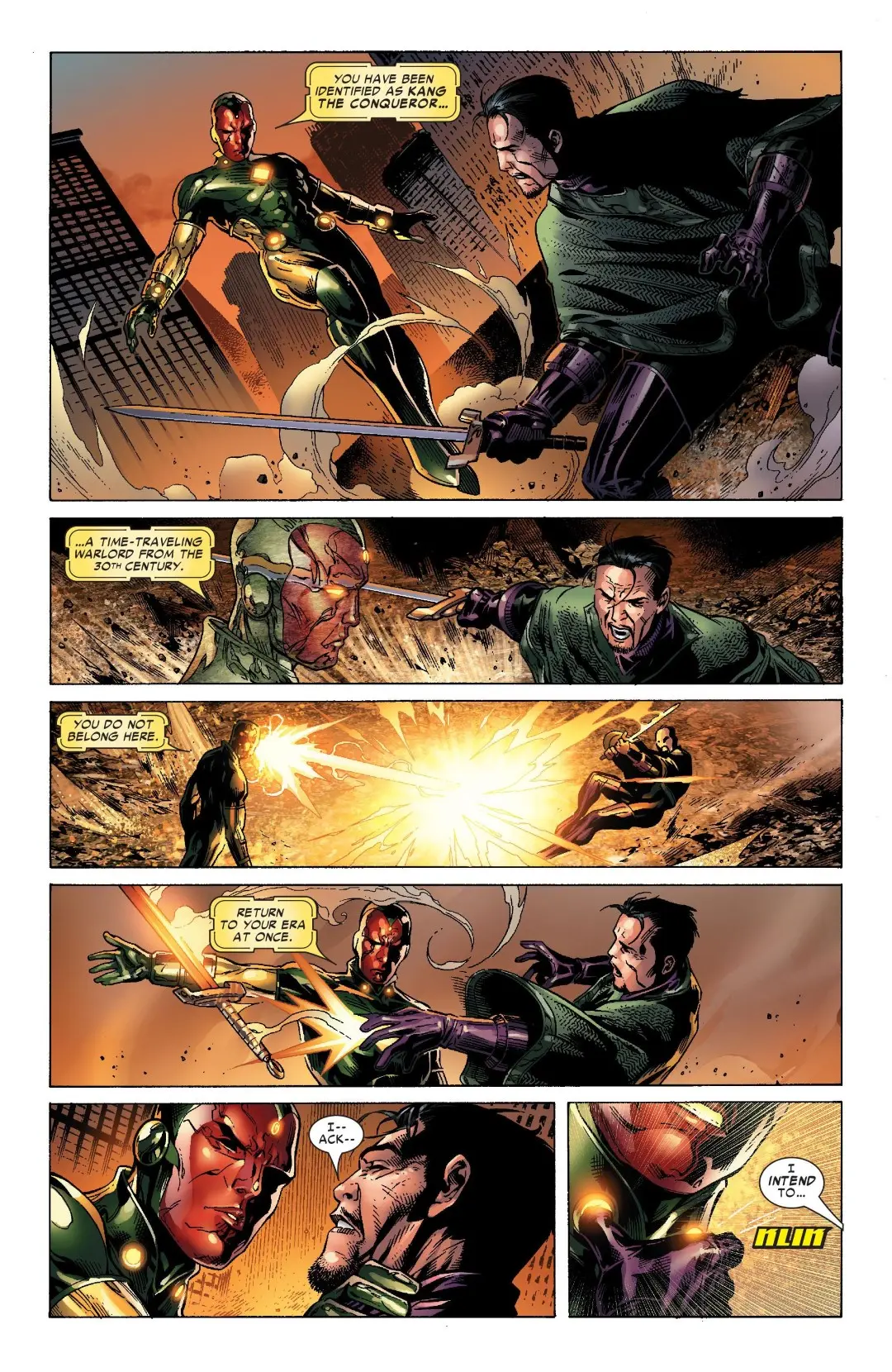 Young Avengers 005 #2 (2005) - Page 20