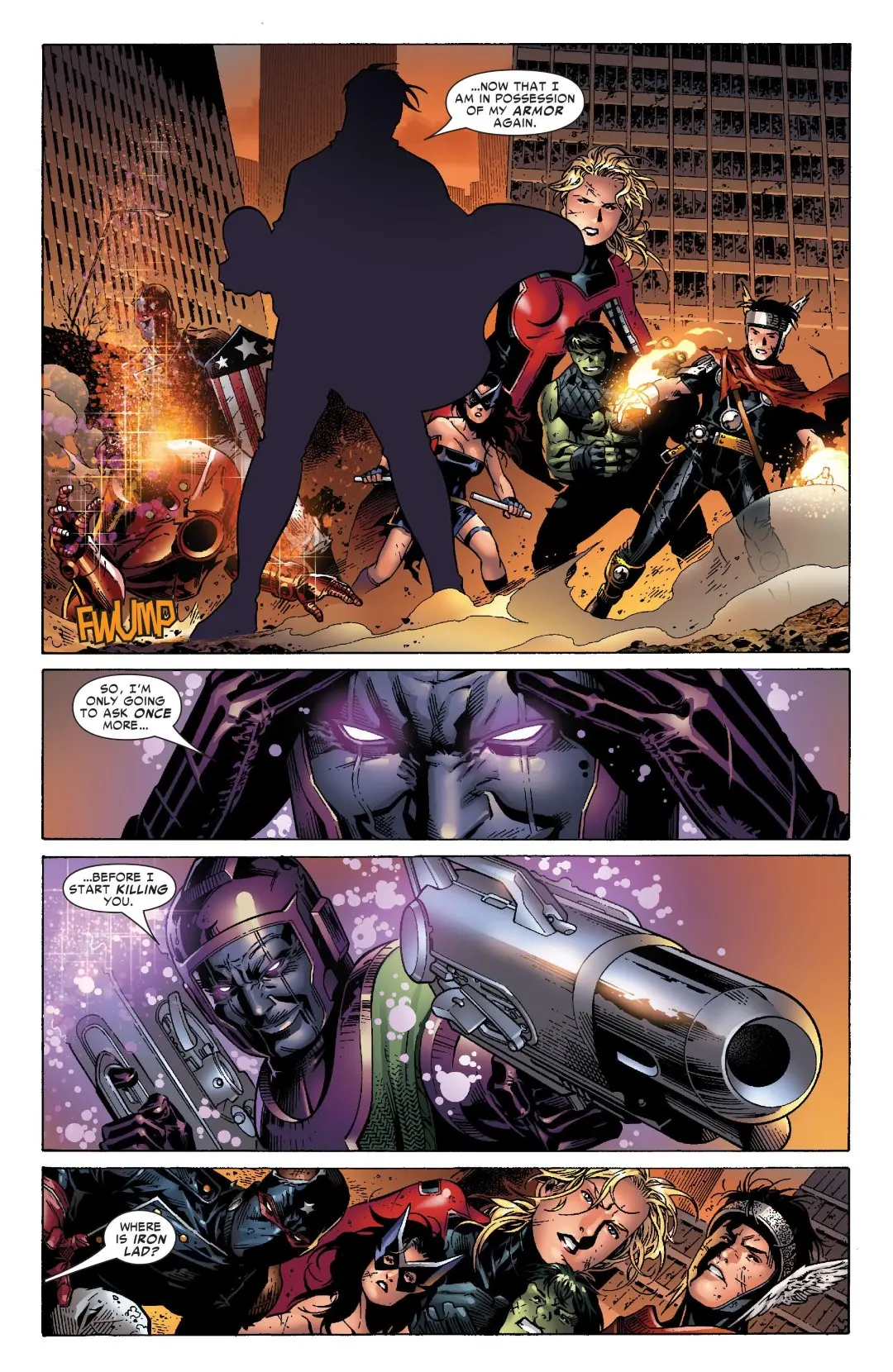Young Avengers 005 #2 (2005) - Page 21