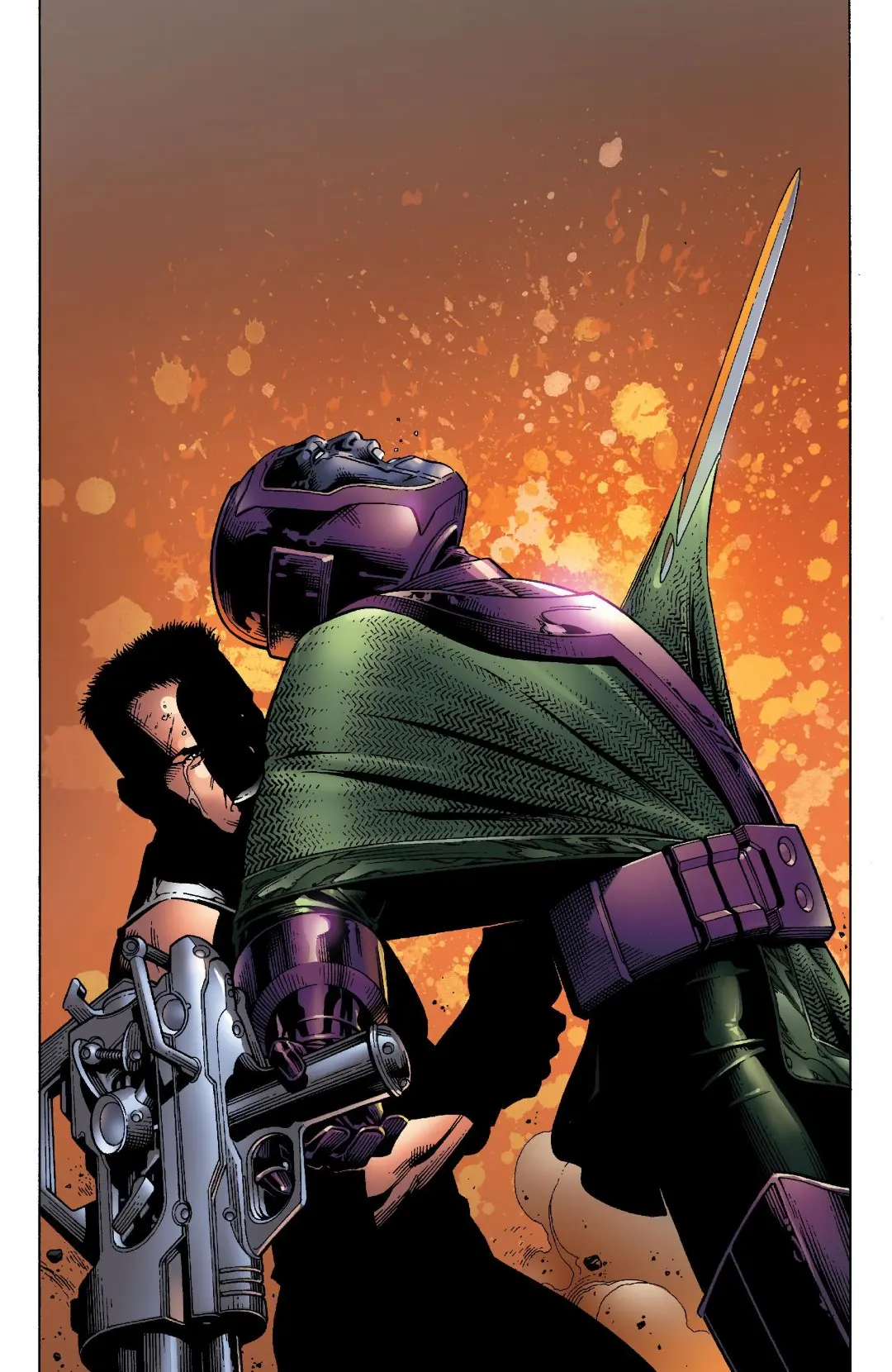Young Avengers 005 #2 (2005) - Page 23