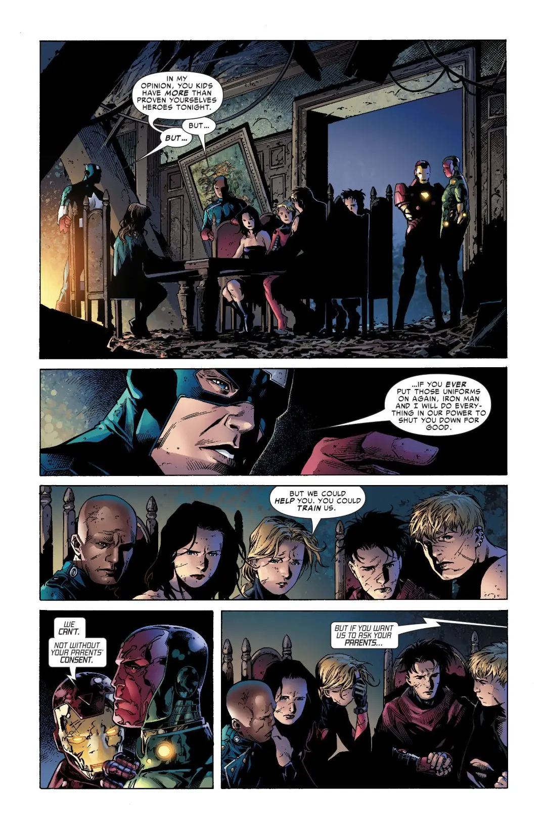 Young Avengers 006 #2 (2005) - Page 16