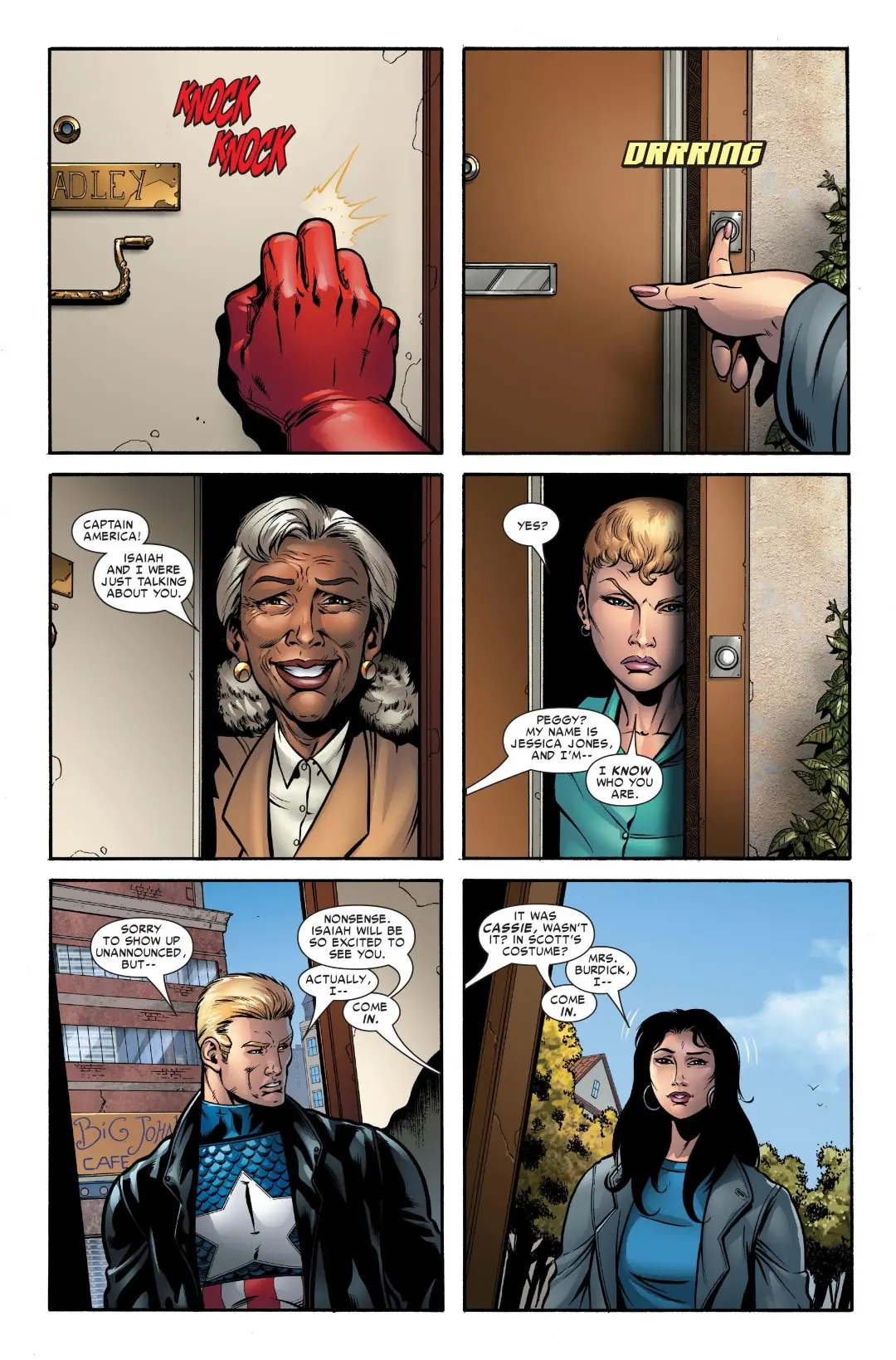 Young Avengers 007 #2 (2005) - Page 21