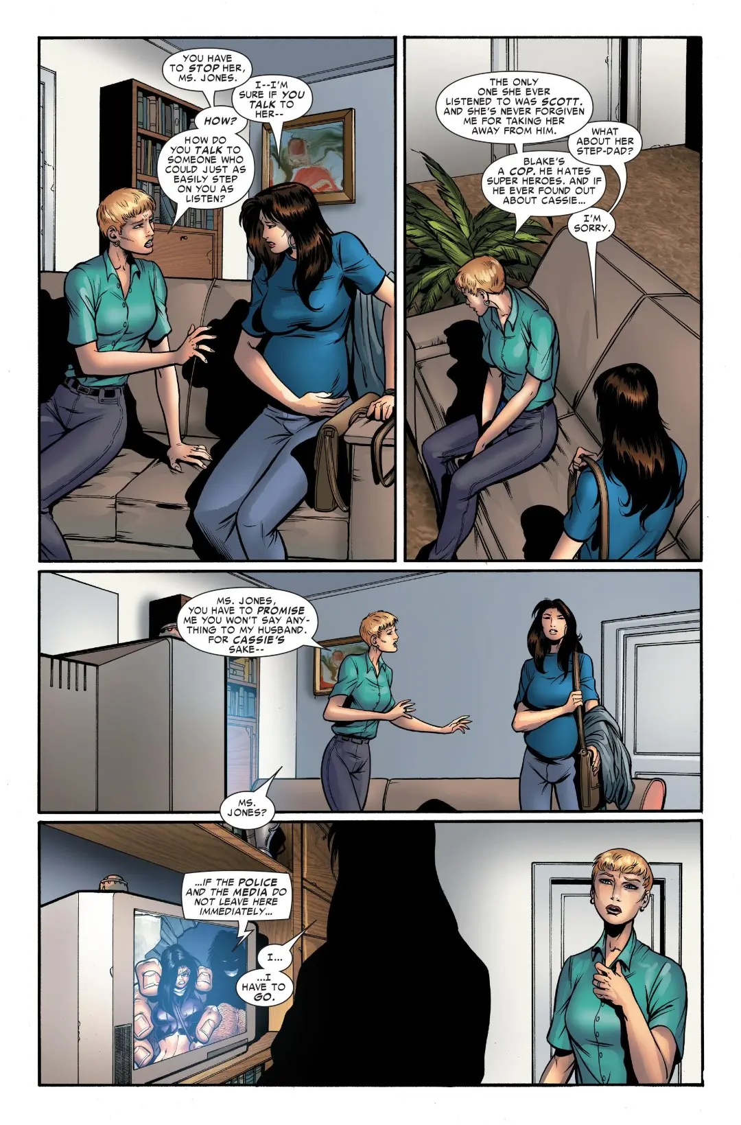 Young Avengers 008 #2 (2005) - Page 11