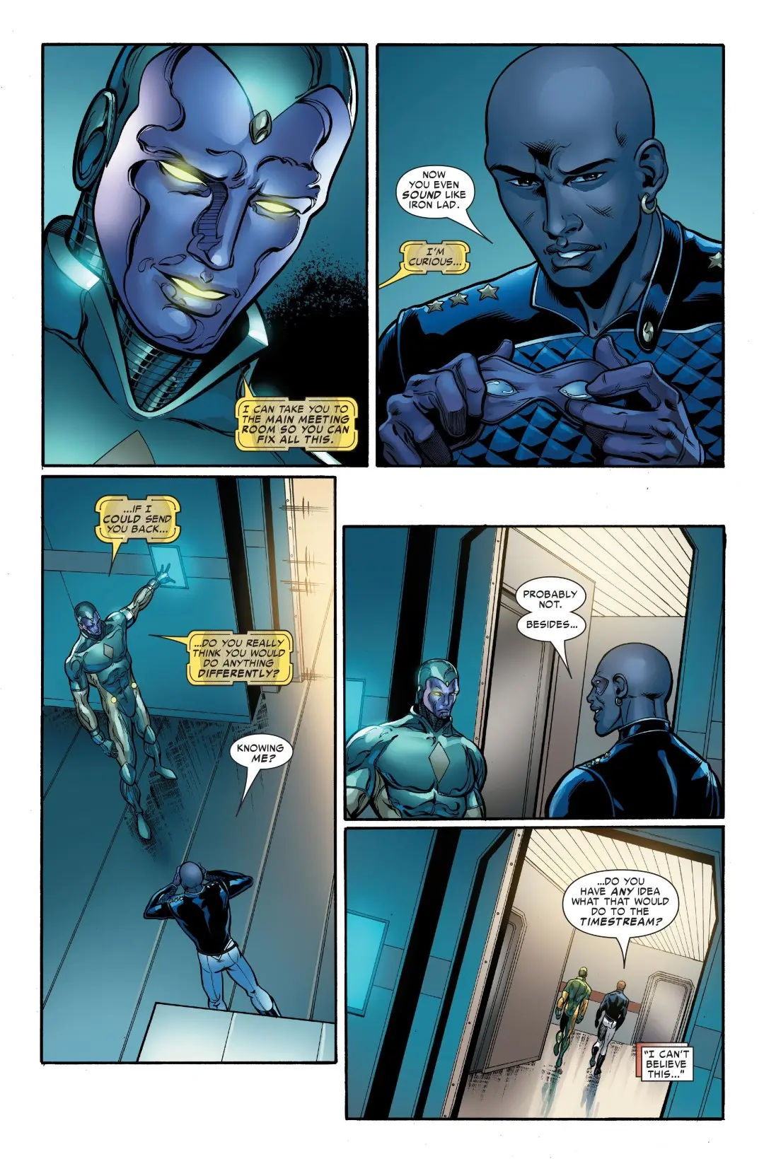 Young Avengers 008 #2 (2005) - Page 21