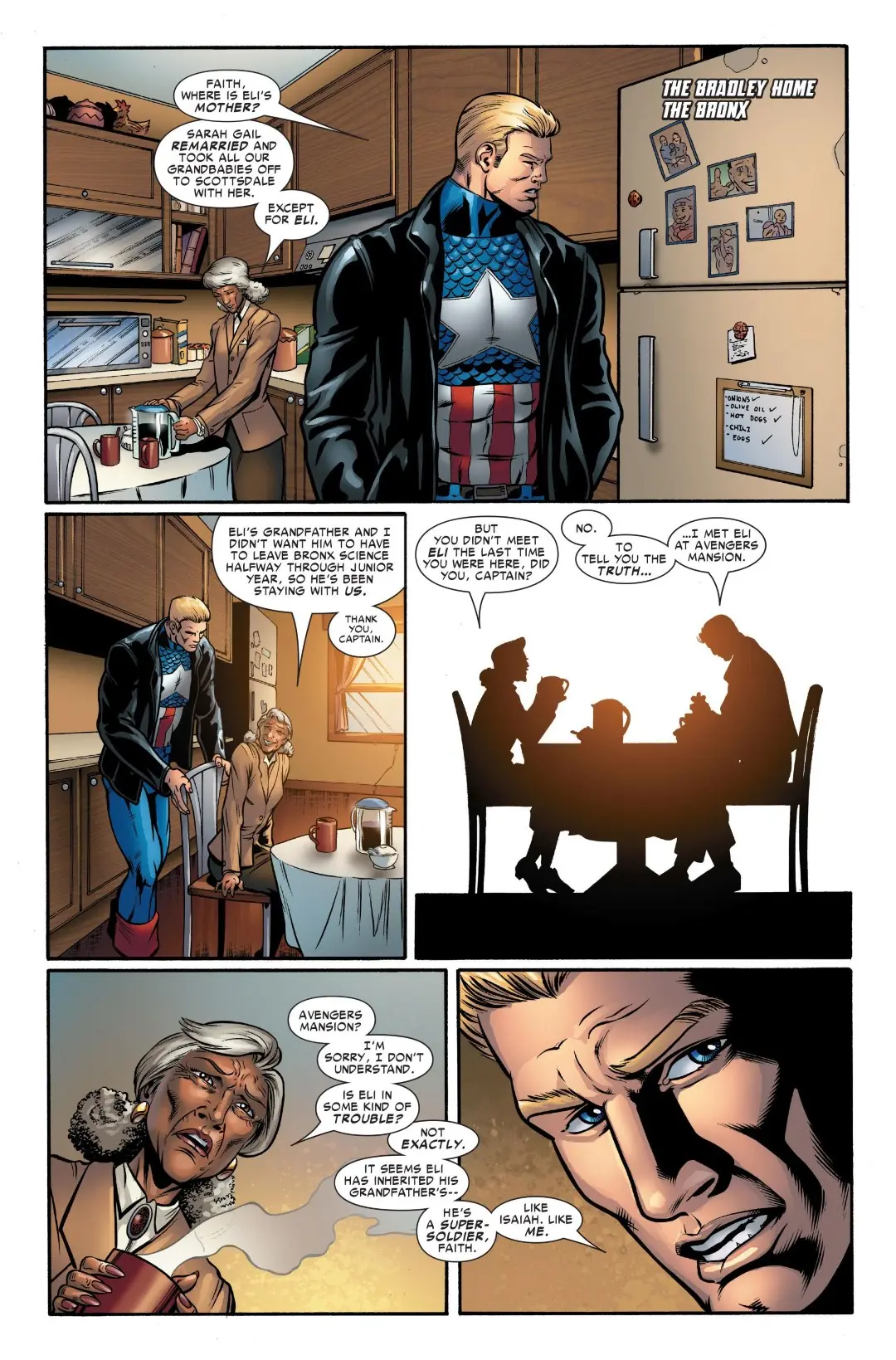 Young Avengers 008 #2 (2005) - Page 8