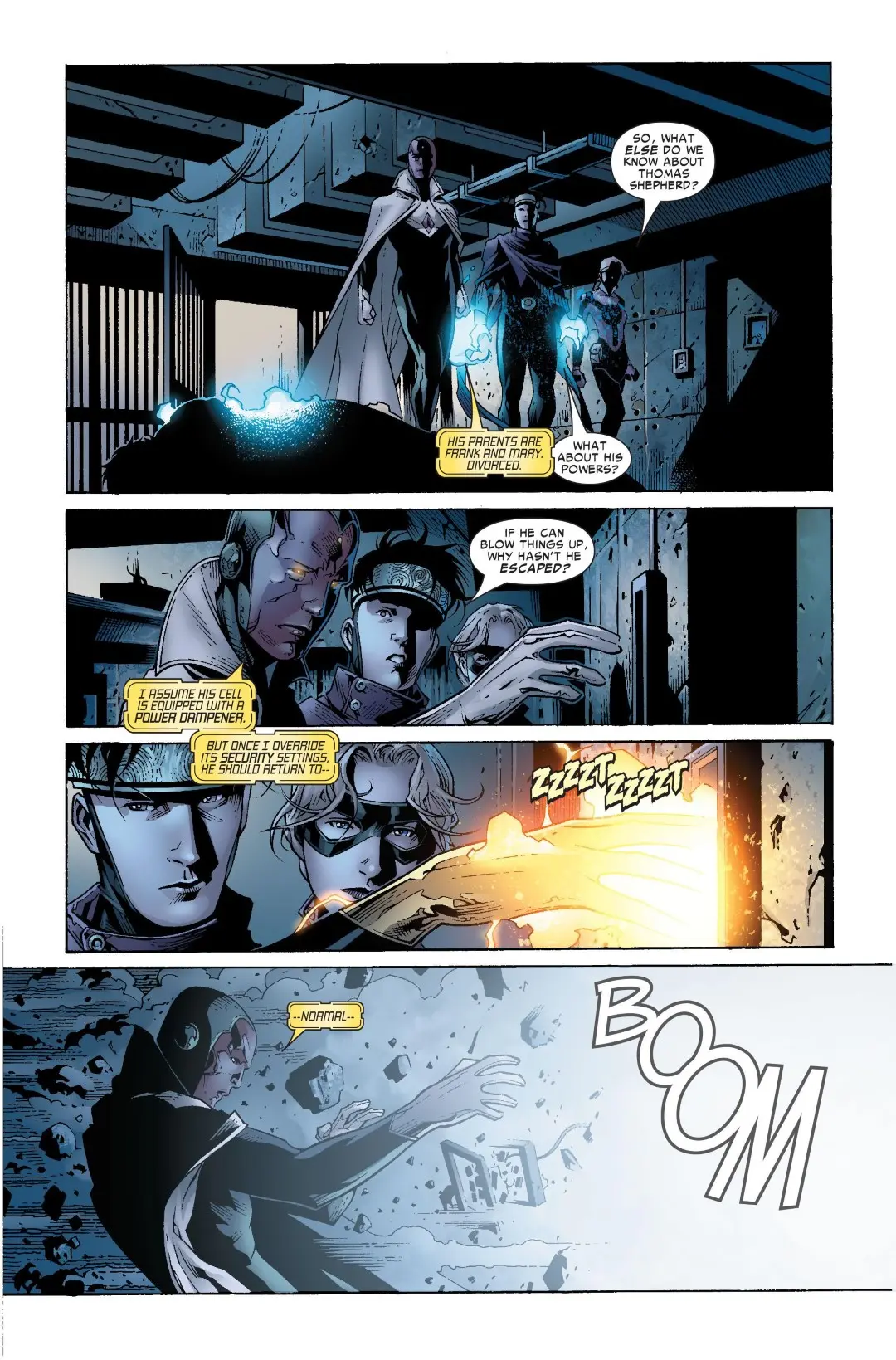 Young Avengers 010 #2 (2006) - Page 11