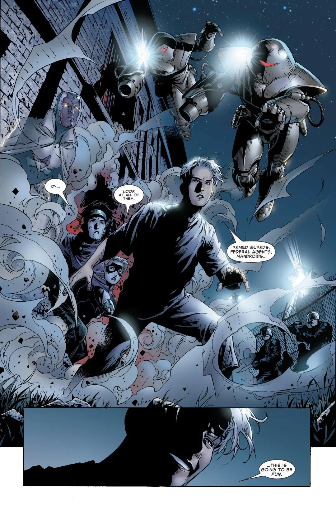 Young Avengers 010 #2 (2006) - Page 14