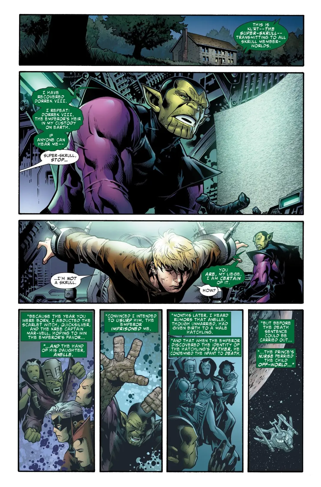 Young Avengers 010 #2 (2006) - Page 18