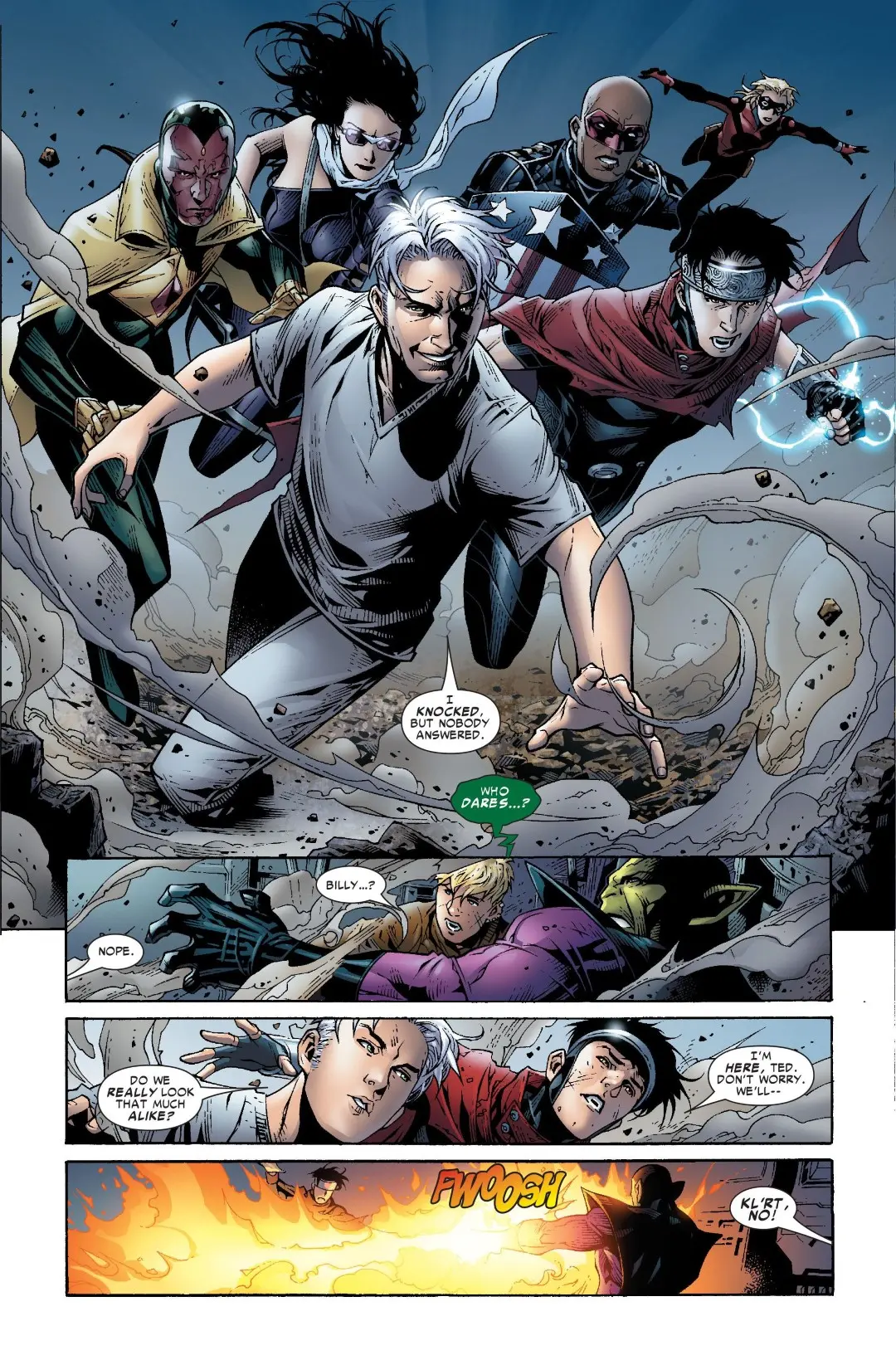 Young Avengers 010 #2 (2006) - Page 20