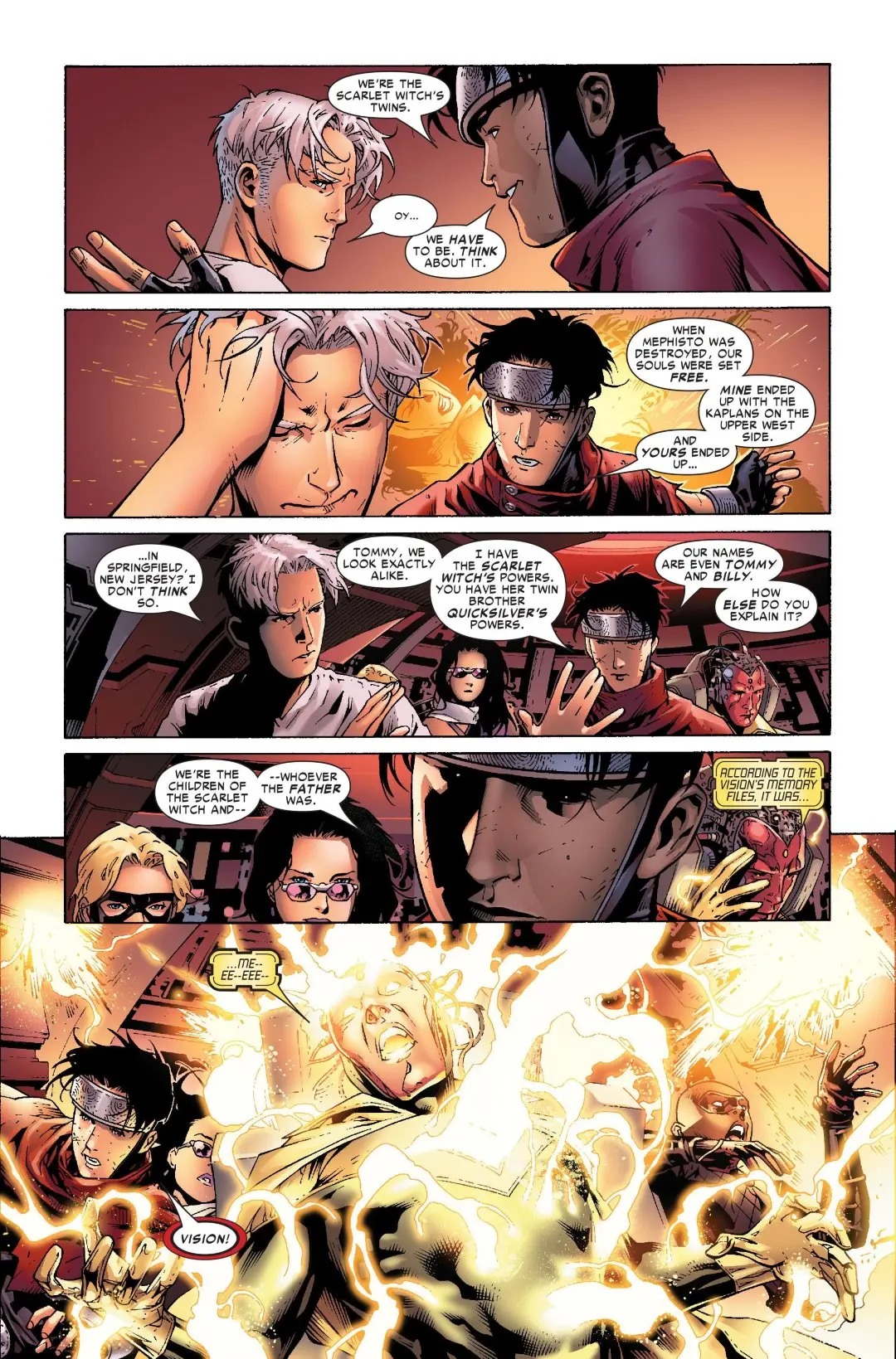 Young Avengers 011 #2 (2006) - Page 13