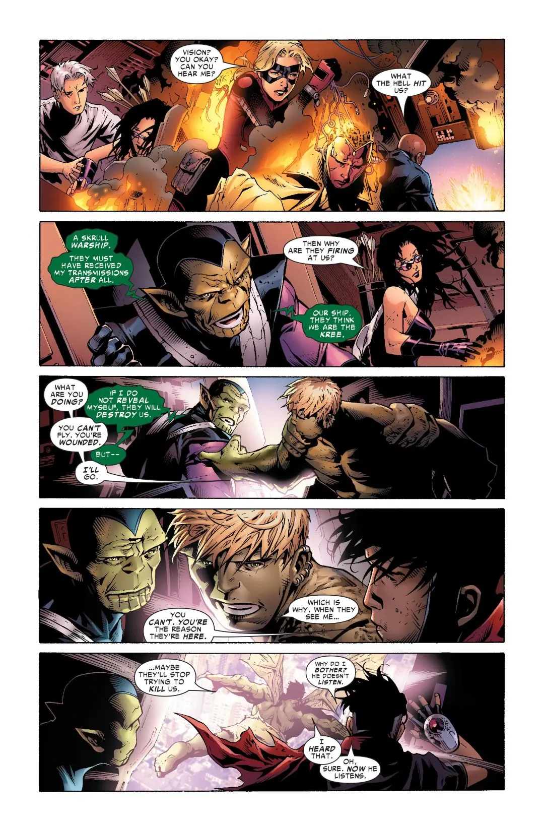 Young Avengers 011 #2 (2006) - Page 14