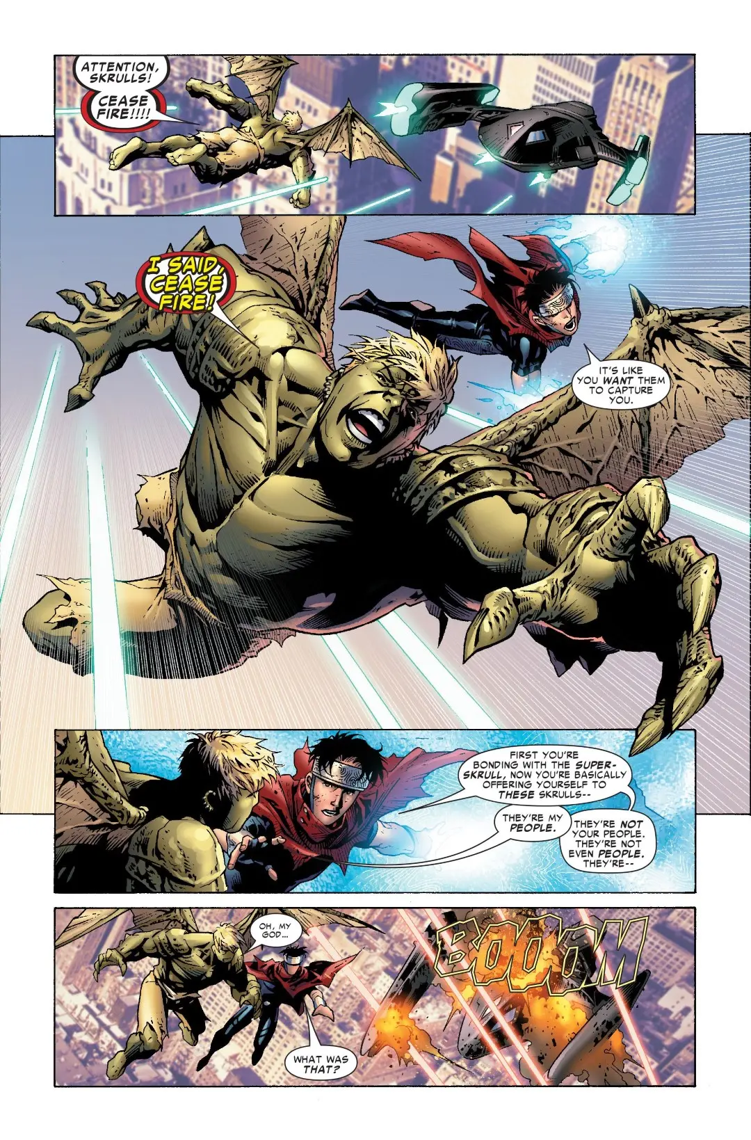 Young Avengers 011 #2 (2006) - Page 15