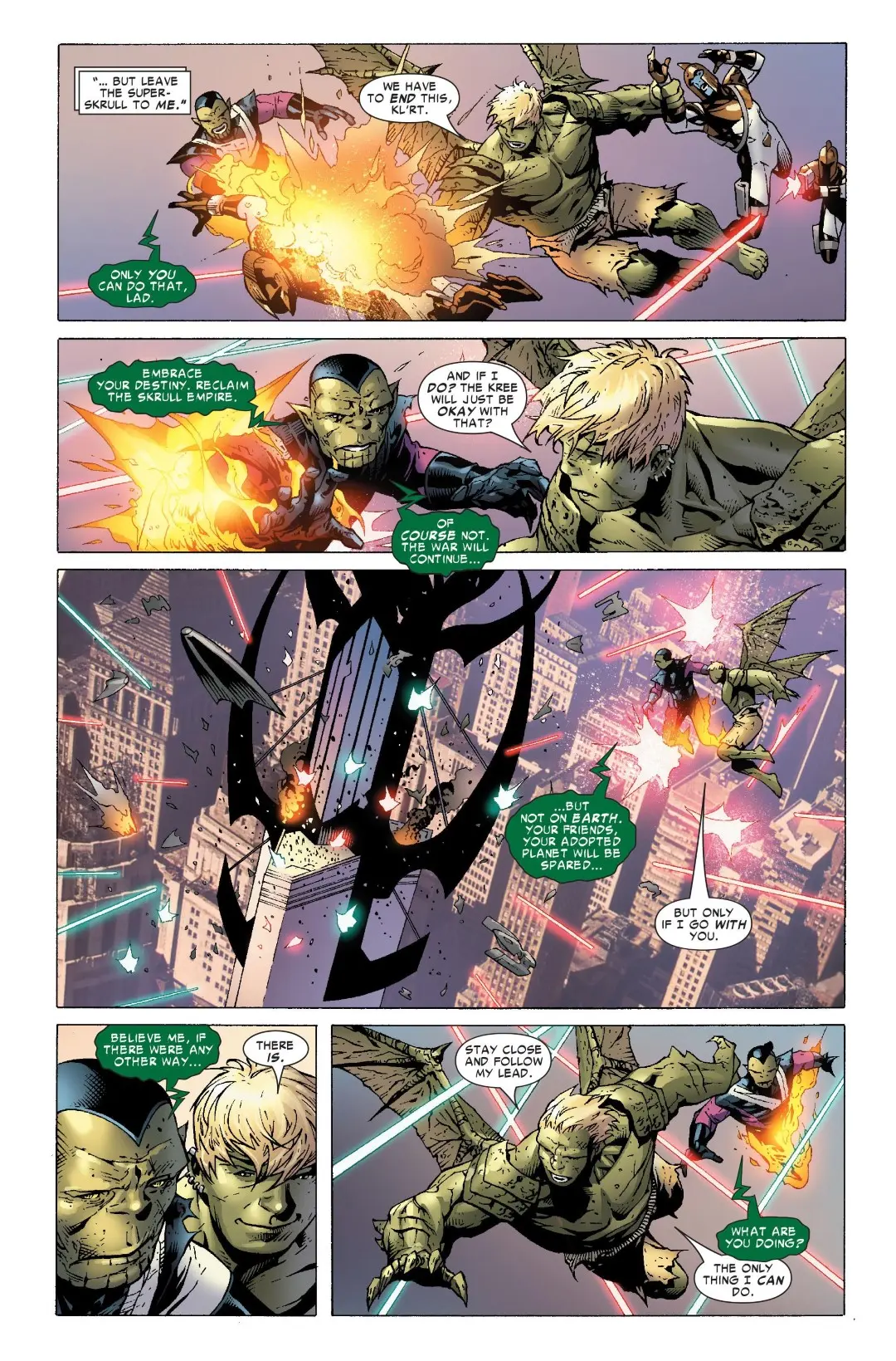 Young Avengers 012 #2 (2006) - Page 11