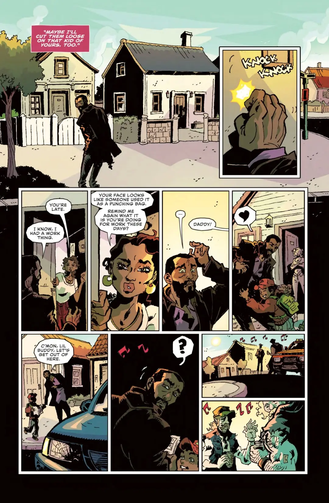 2026.05.27 INDIE Week #3 (2026) - Page 6