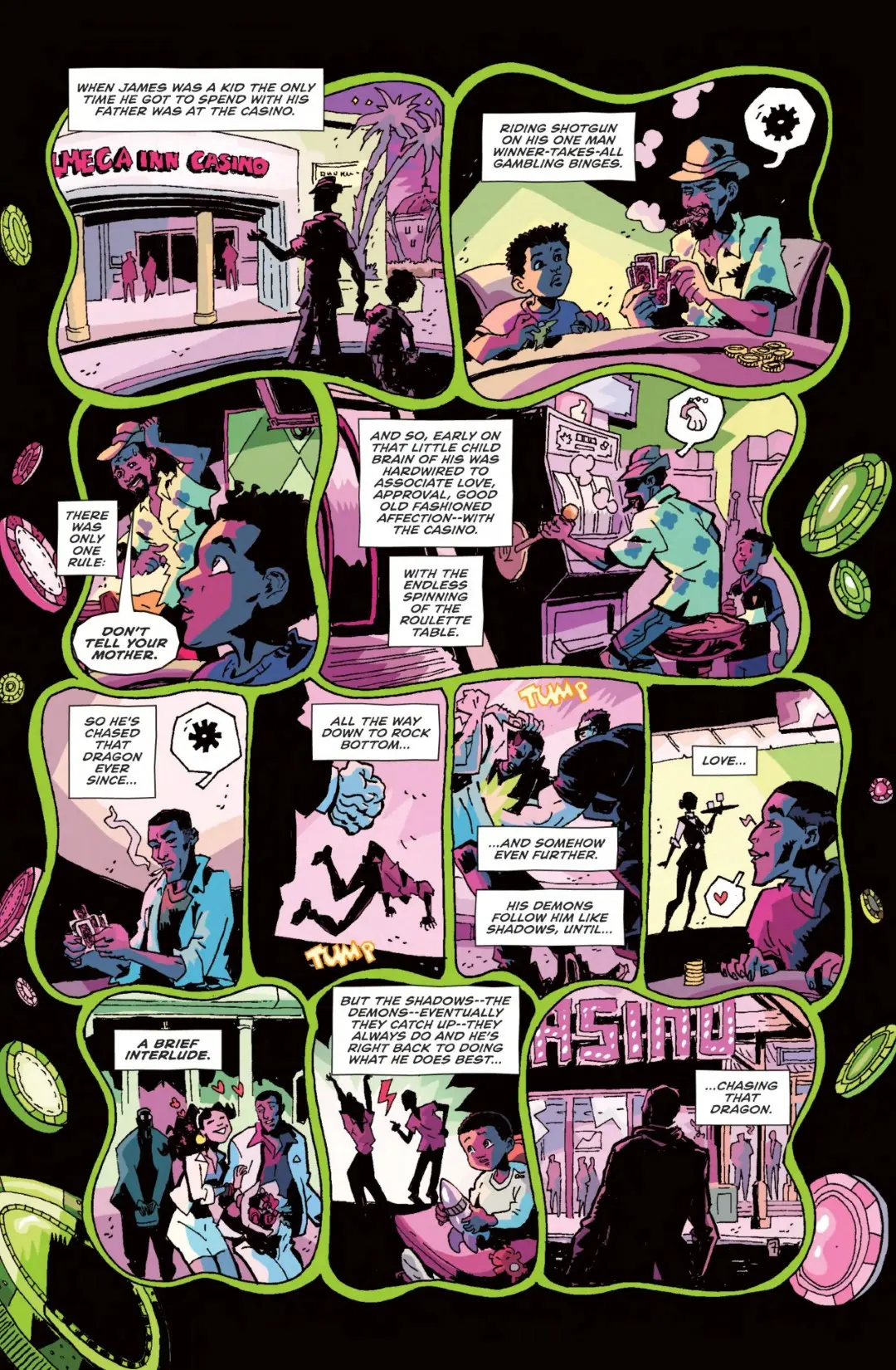 2026.05.27 INDIE Week #3 (2026) - Page 8