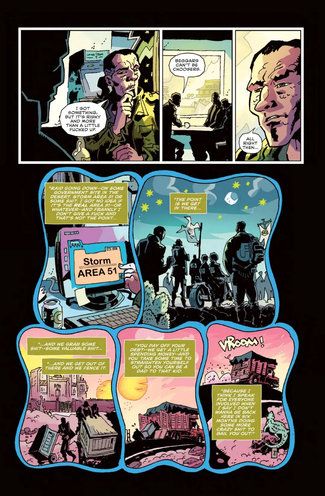 2026.05.27 INDIE Week #3 (2026) - Page 9